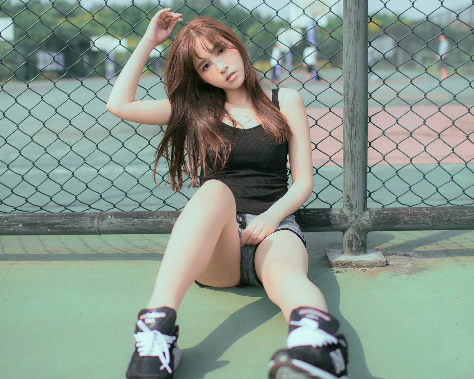 美女,清纯,清晰,小清新,青春,美好