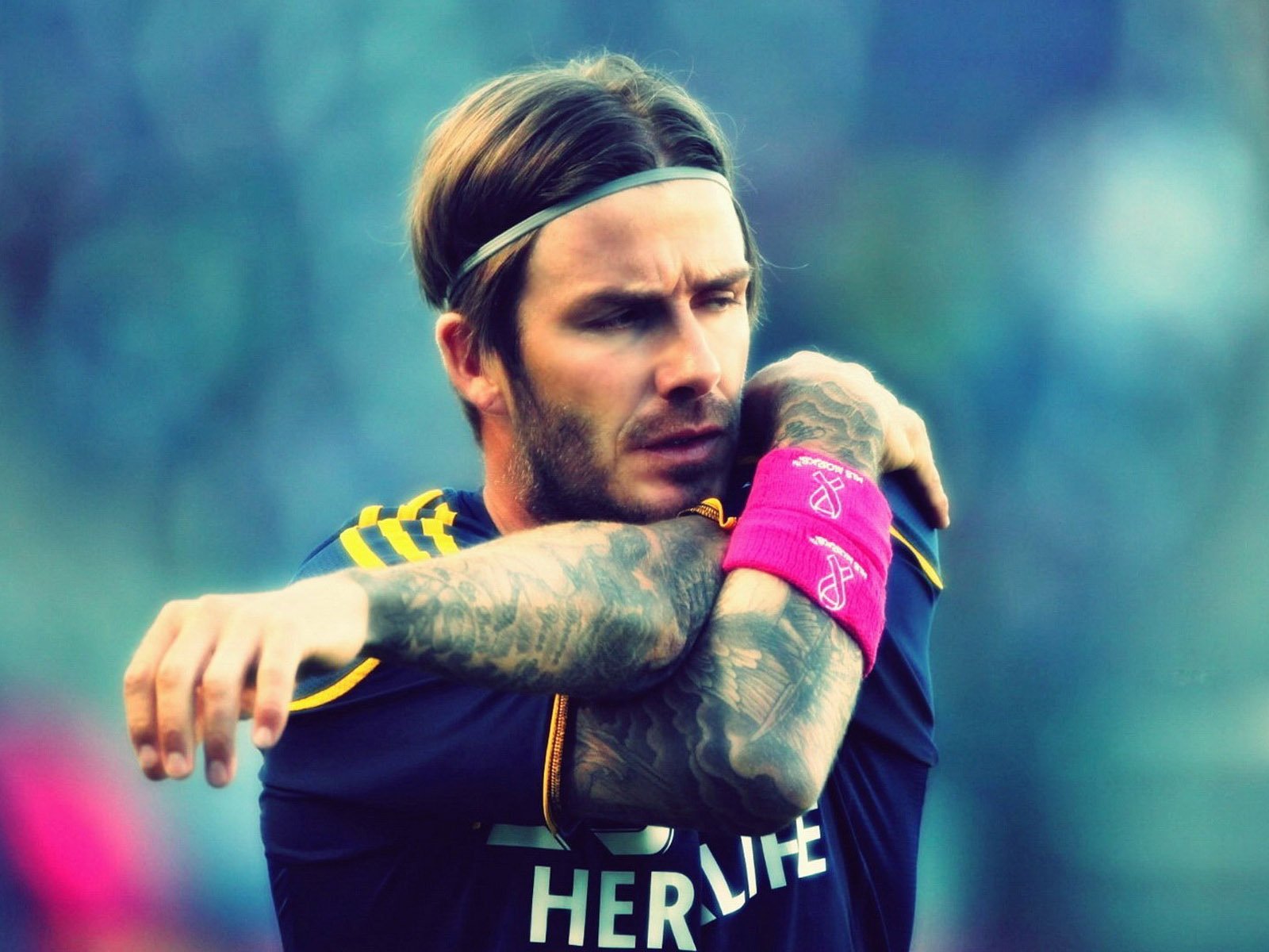 明星,帅哥,男,贝克汉姆,足球