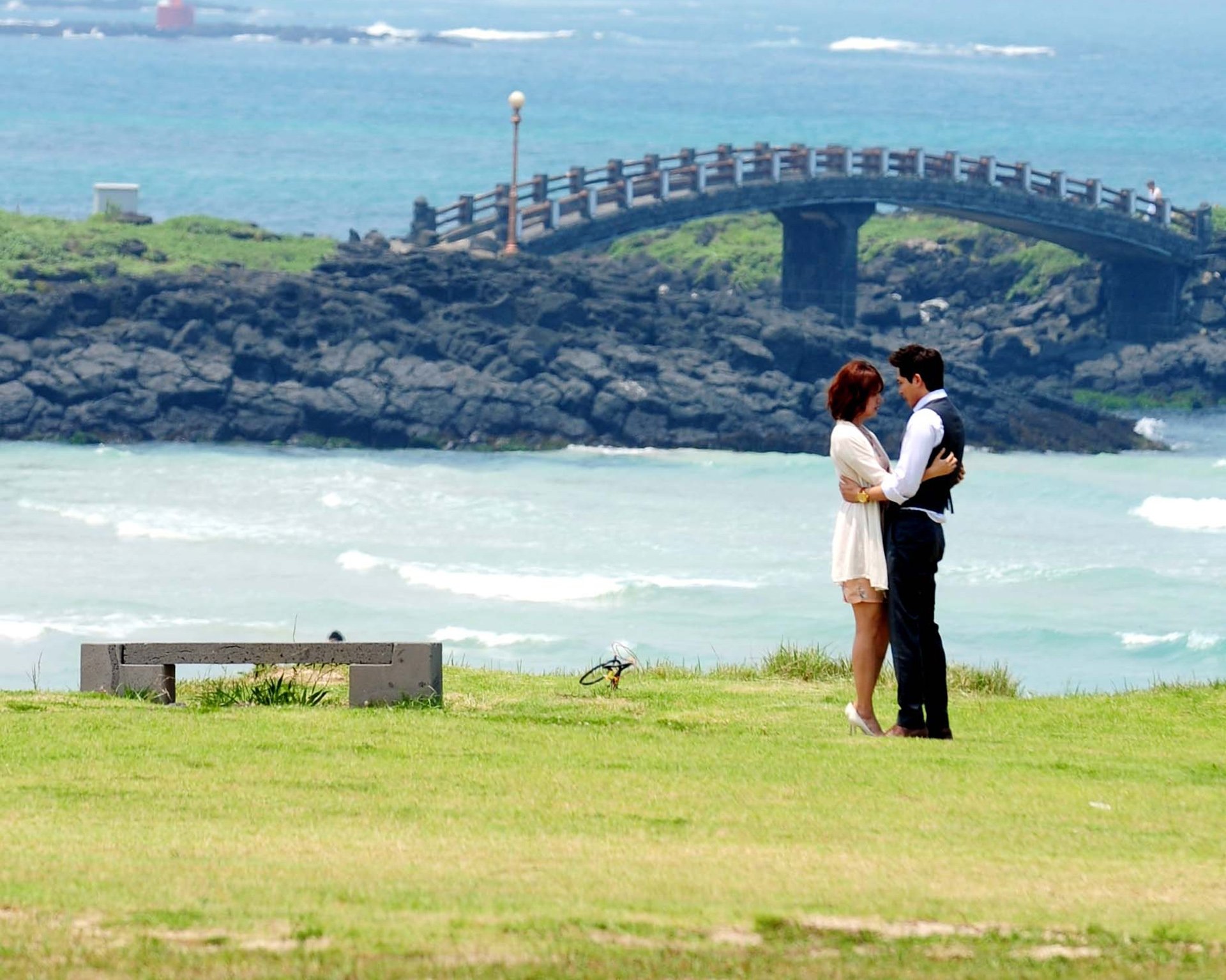 浪漫,爱情,幸福,温馨,love,幸福可以来的慢一些拥抱,情侣