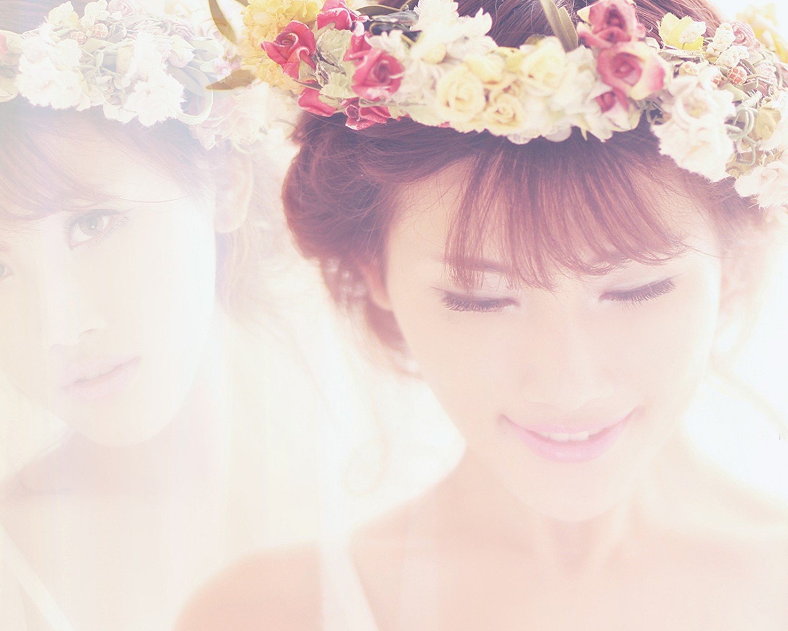 美女,清纯,清晰,小清新,青春,美好