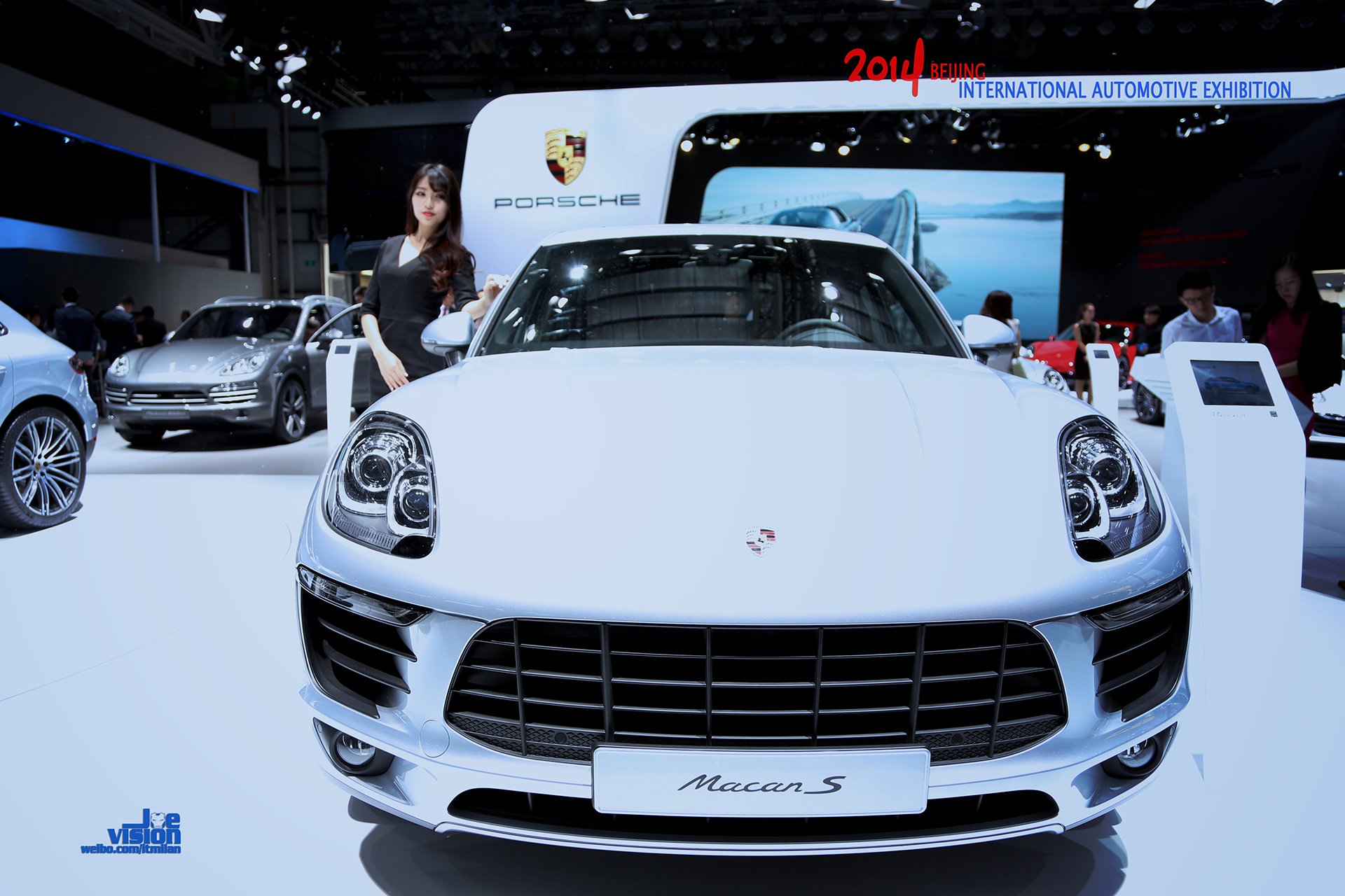 汽车,名车,2014北京车展,joe
