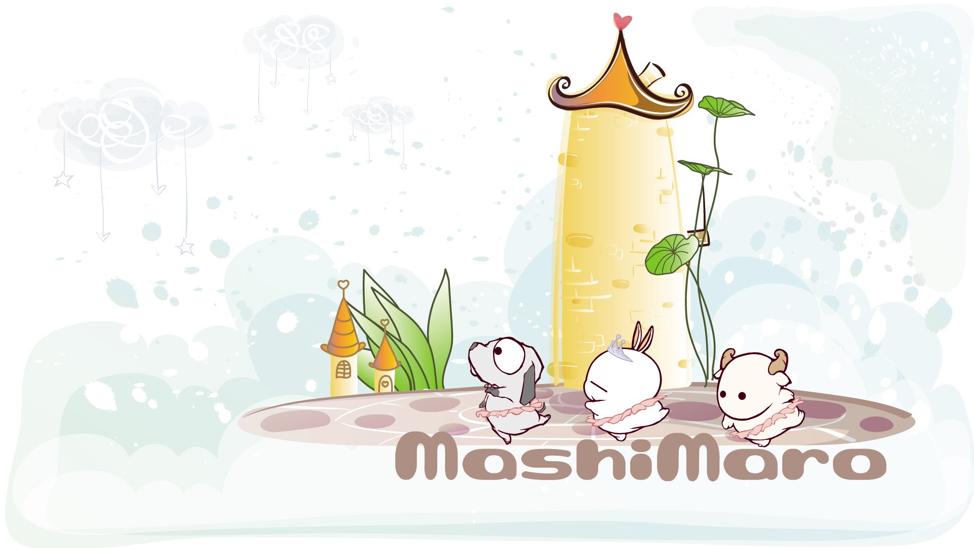 动漫,卡通,手绘,流氓兔,搞怪,兔子