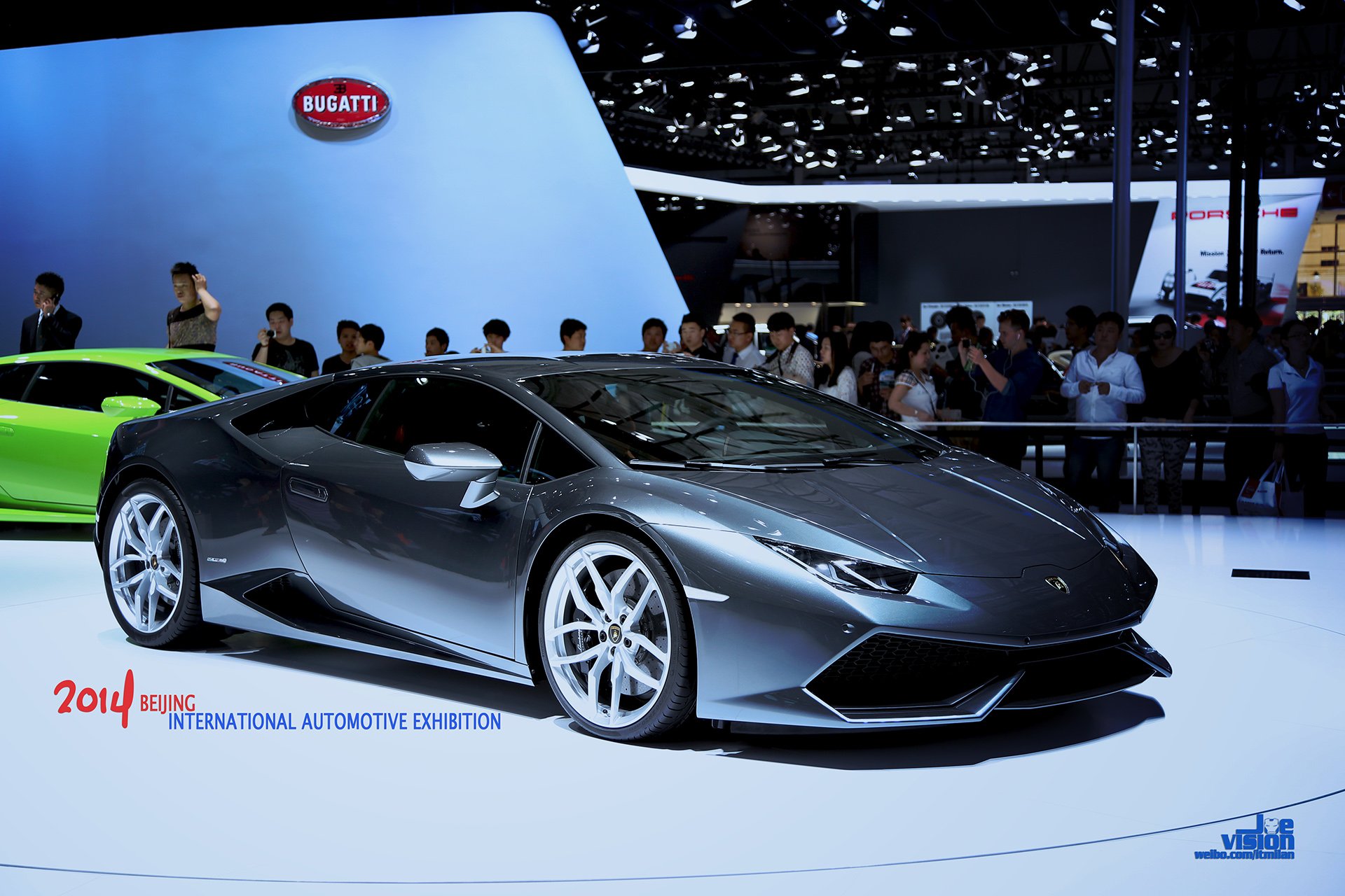 汽车,名车,2014北京车展,joe