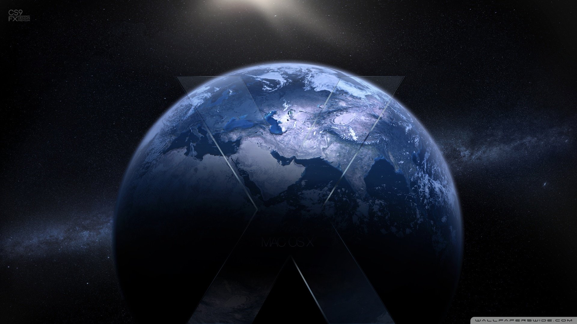 炫酷,特效,视觉艺术,设计,星空,光,宇宙