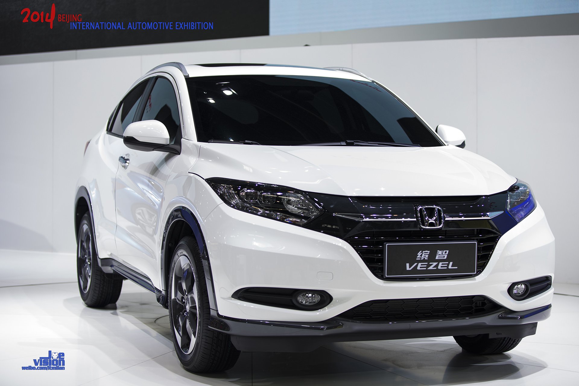 汽车,名车,2014北京车展,joe