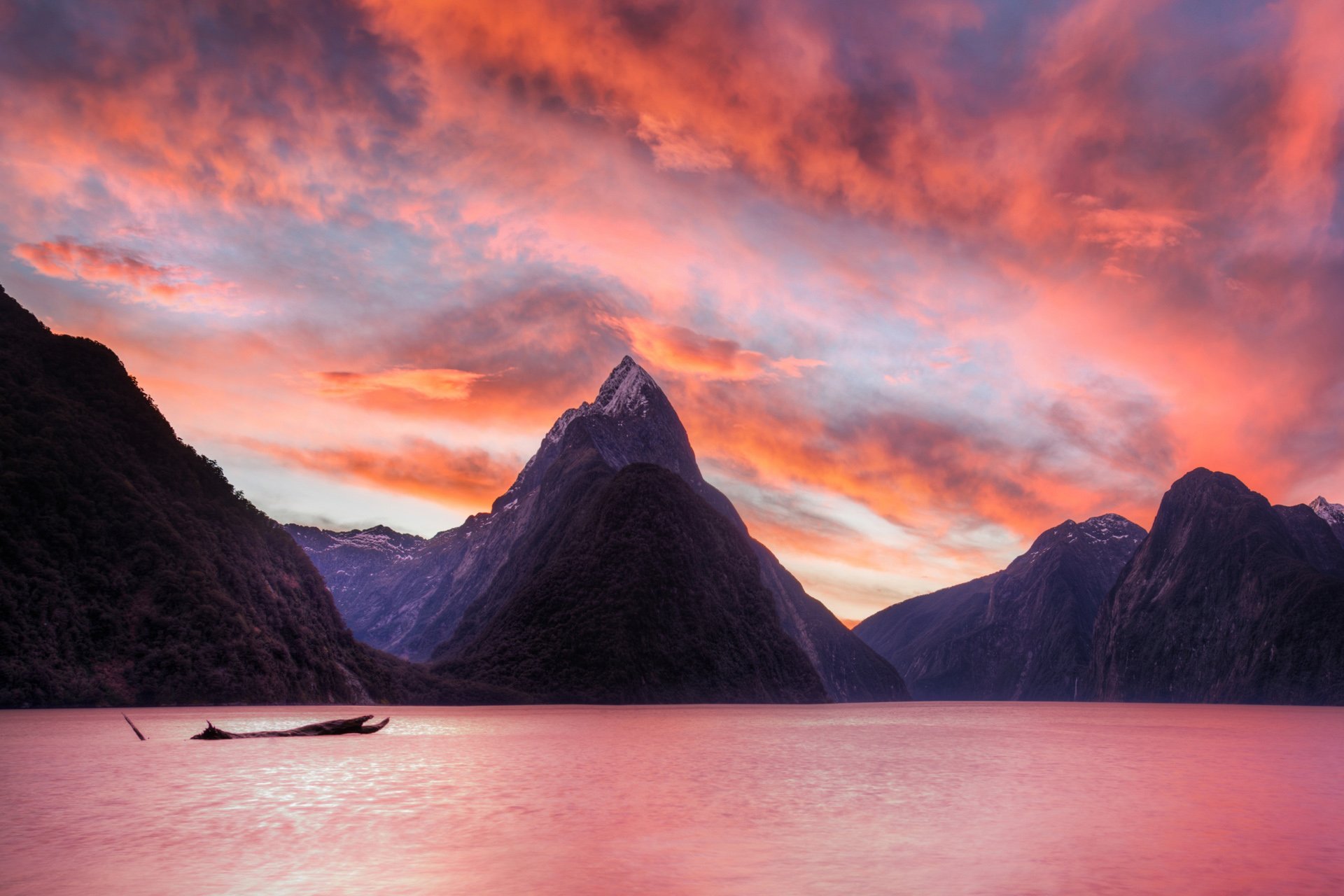 自然,风光,风景,落日余晖,夕阳,黄昏,傍晚,唯美