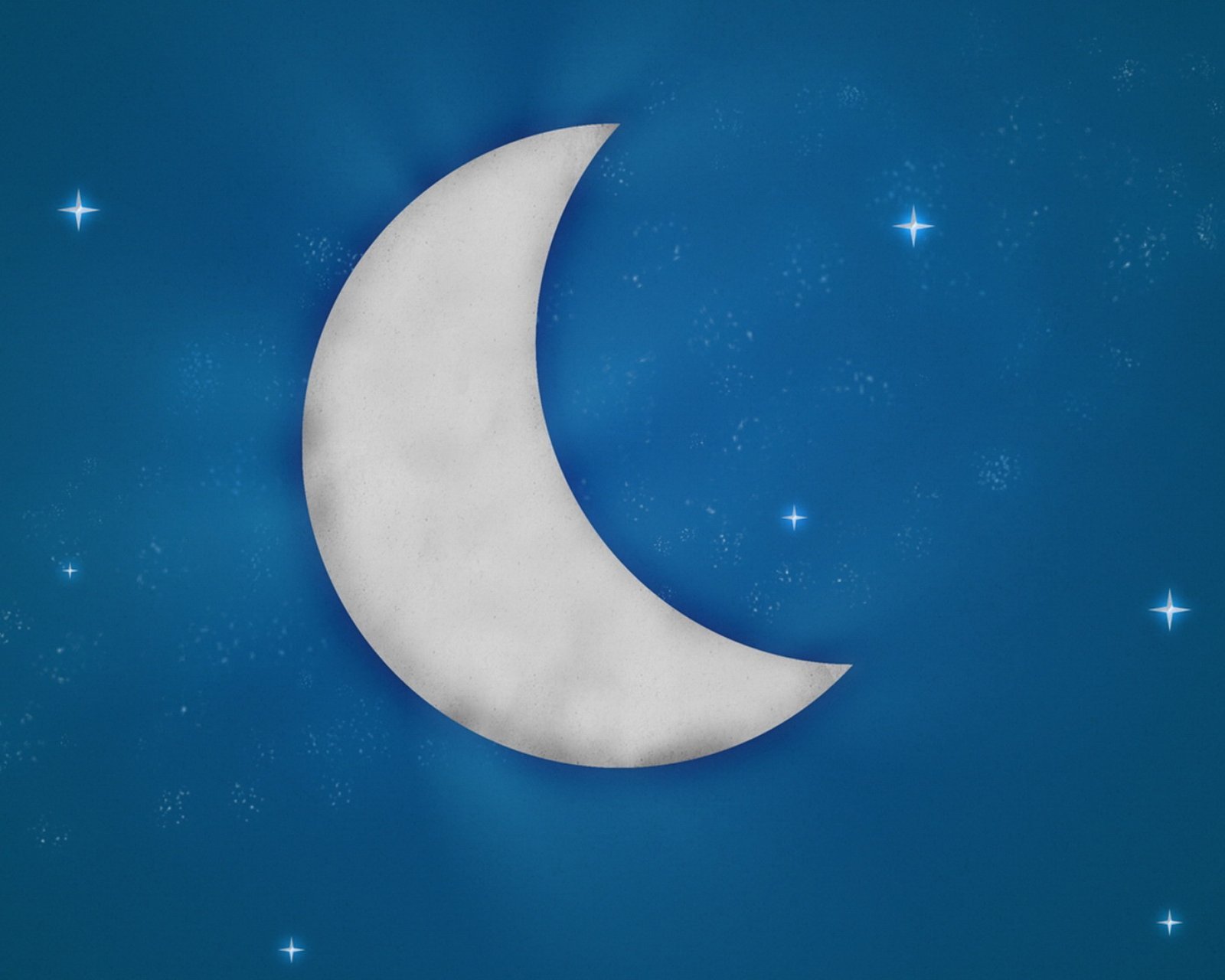 睡觉,晚安,把世界忘掉,安静,温馨,月亮,夜晚,星星,梦乡,睡梦