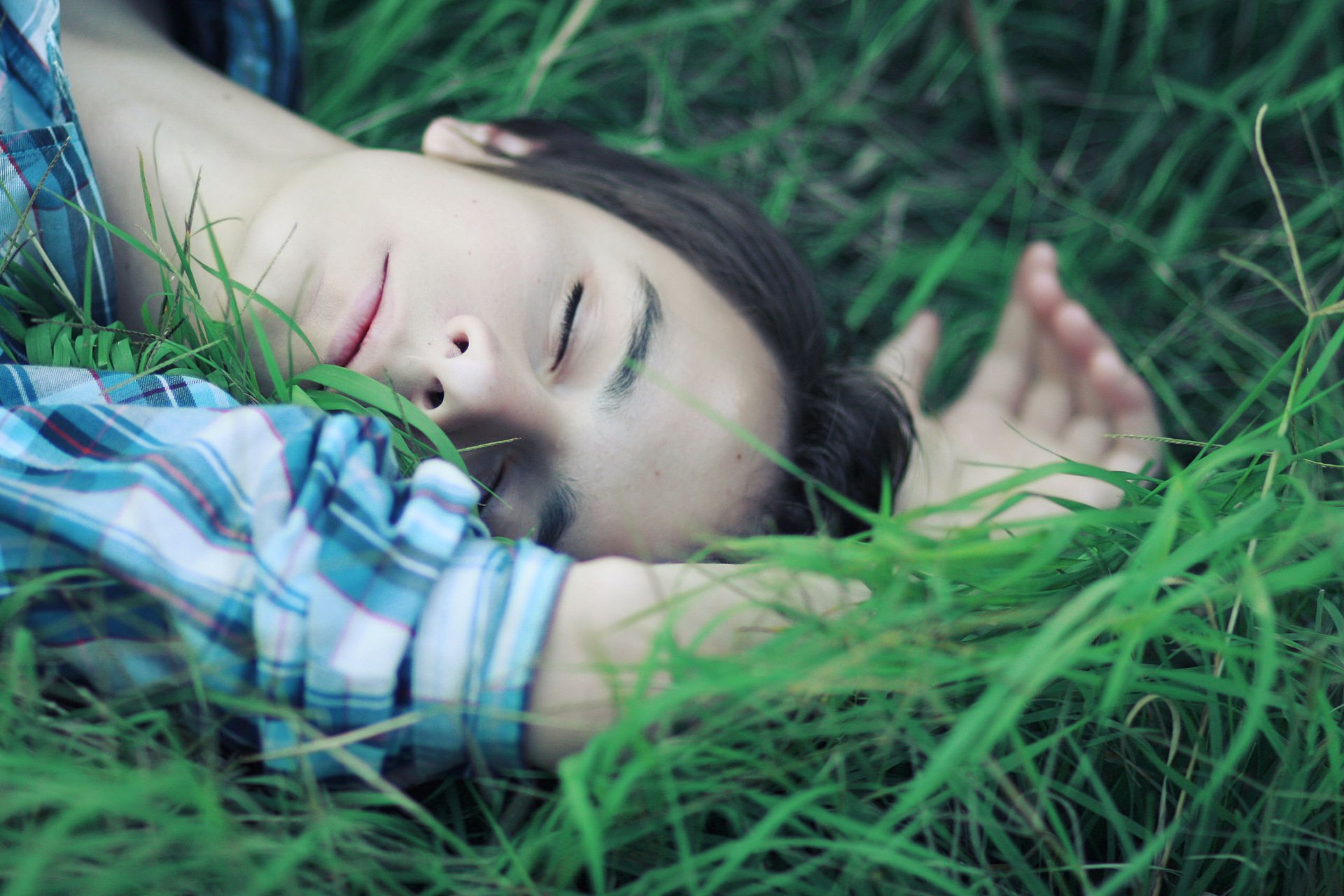 美女,女性,清纯,萌妹子,宅男诱惑,清新,美好,安静,温柔,暖妹子,闭眼