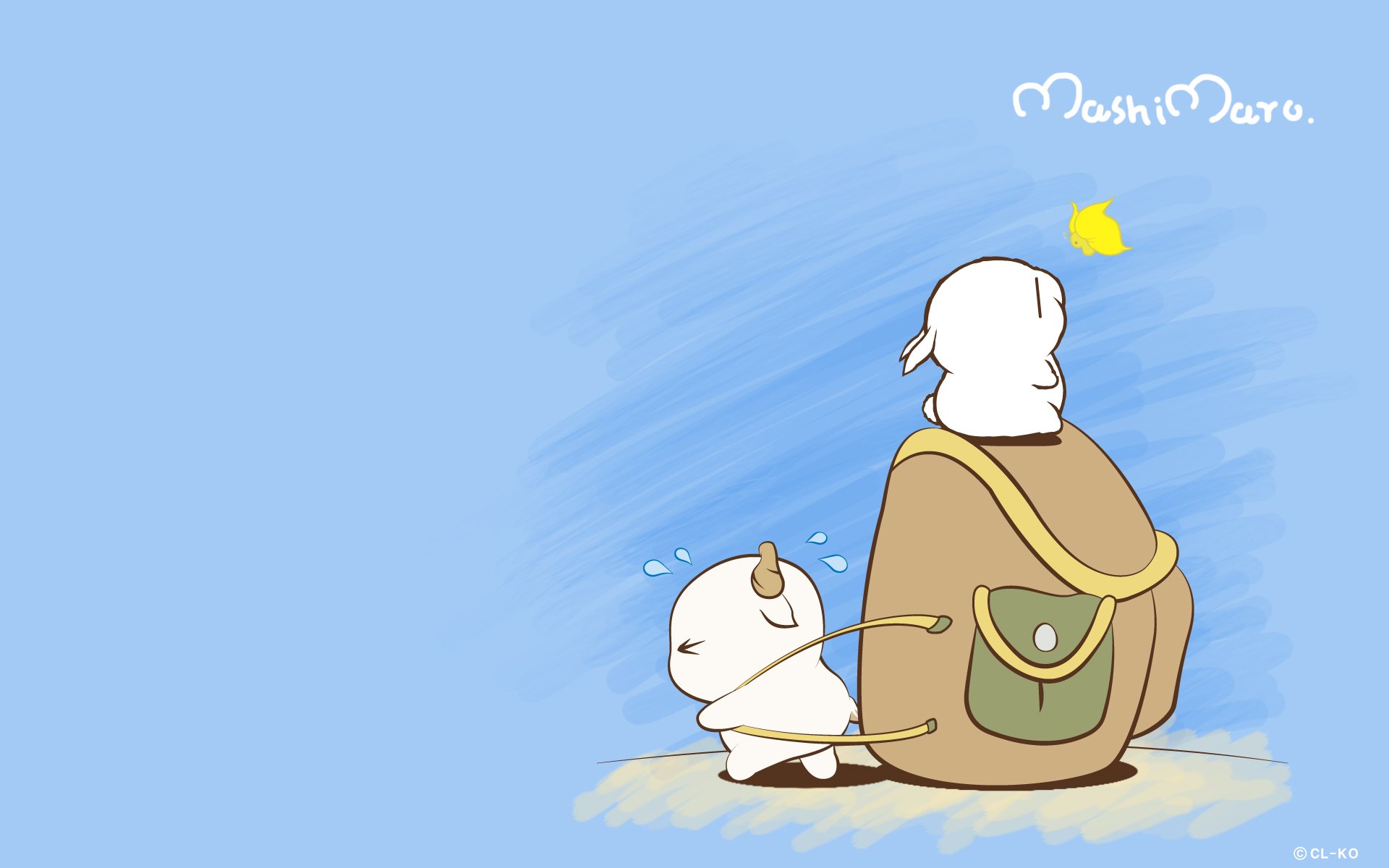 动漫,卡通,手绘,流氓兔,搞怪,兔子