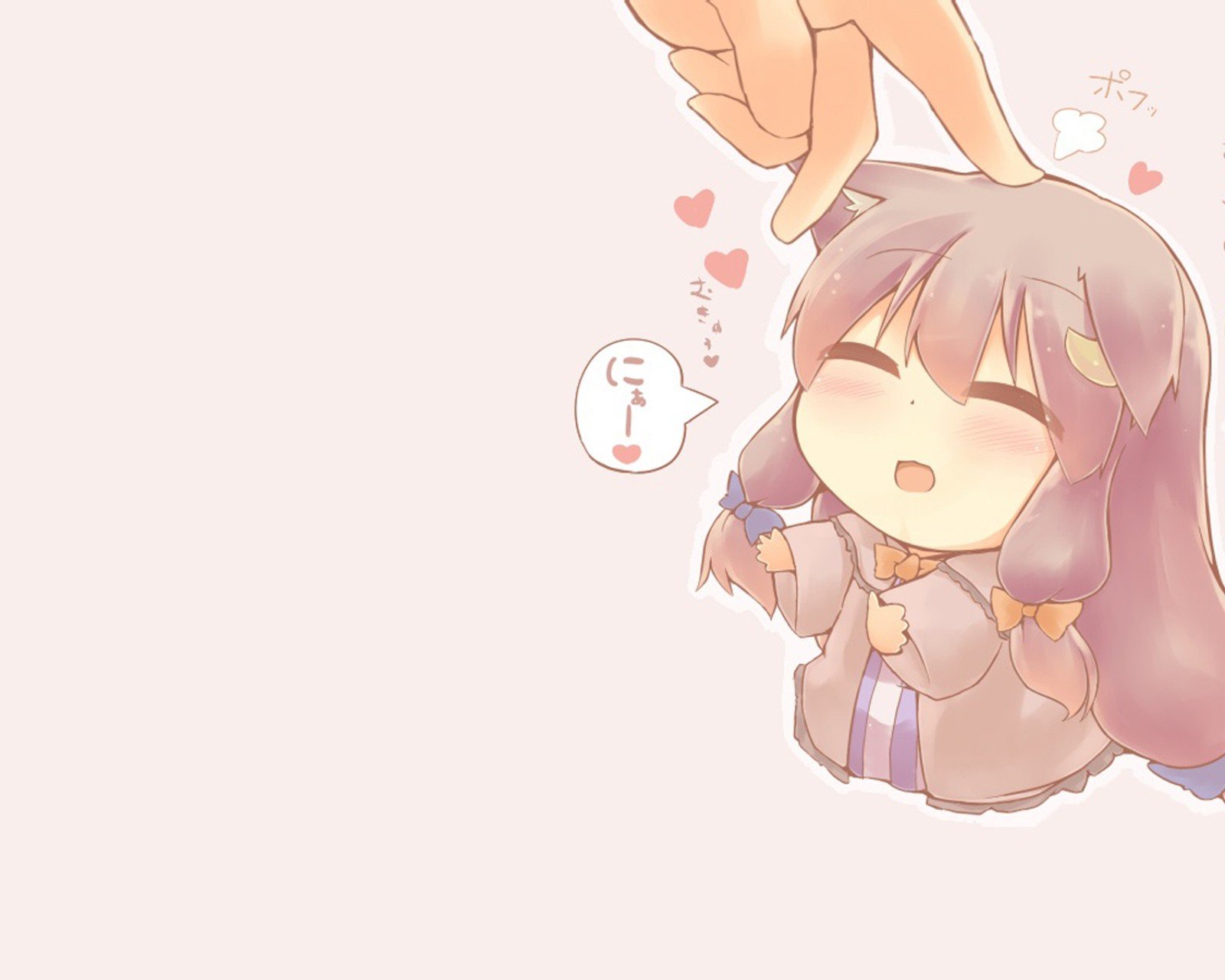 动漫卡通,手绘,女孩,可爱,卡哇伊