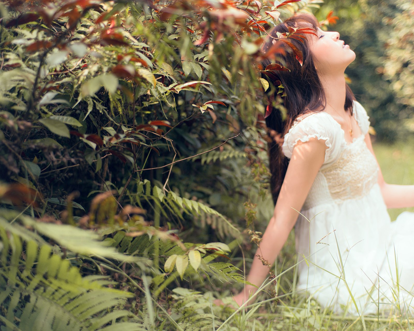 美女,清纯,清晰,小清新,青春,美好