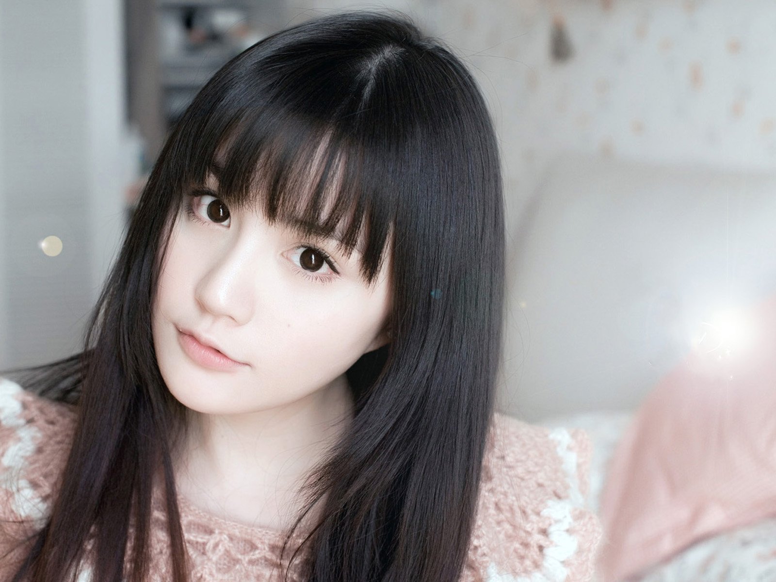 小清新,唯美,浪漫,温暖,温馨,干净,治愈系,慢生活,治愈,美好,女孩,笑容,微笑,非主流