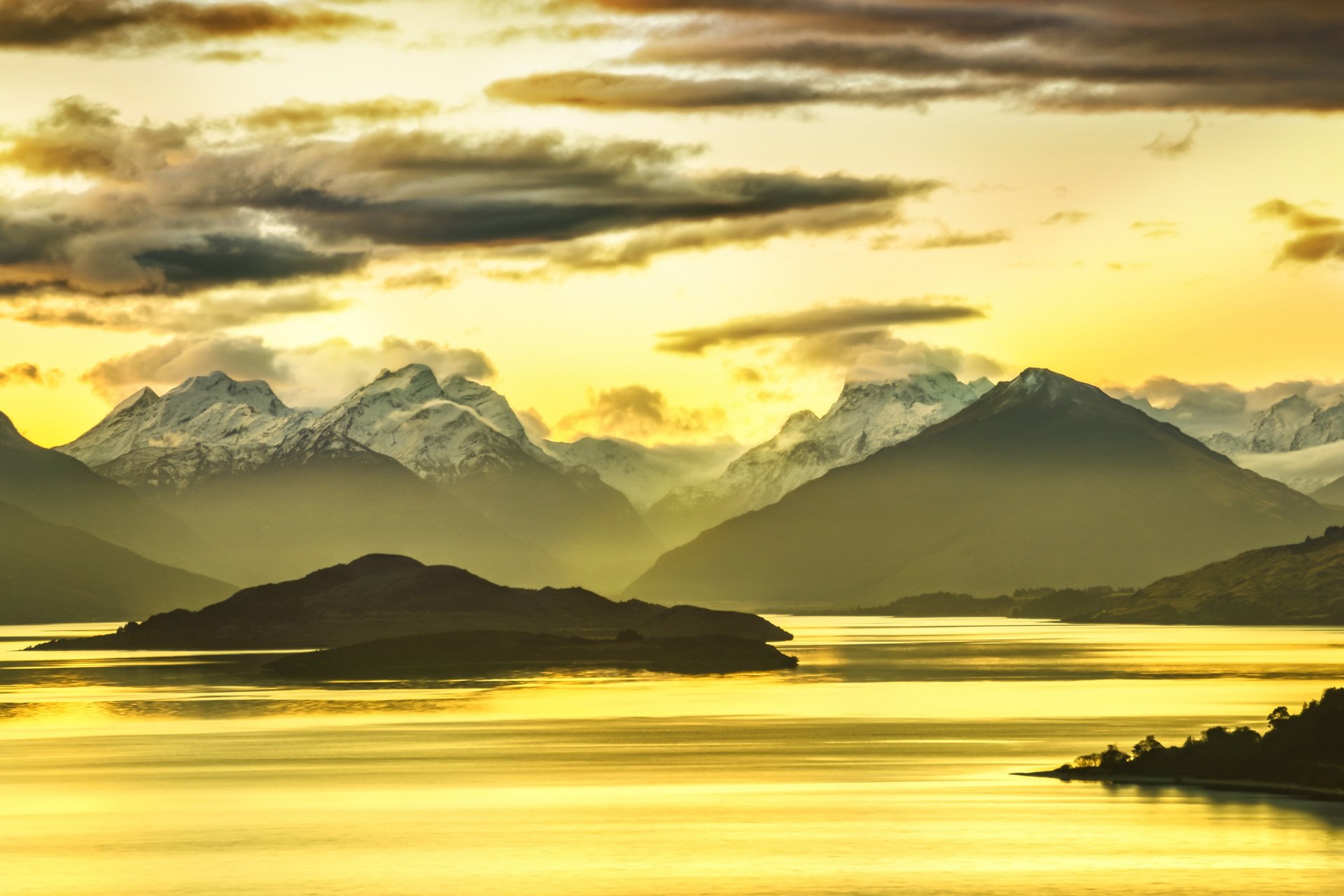 自然,风光,风景,落日余晖,夕阳,黄昏,傍晚,唯美