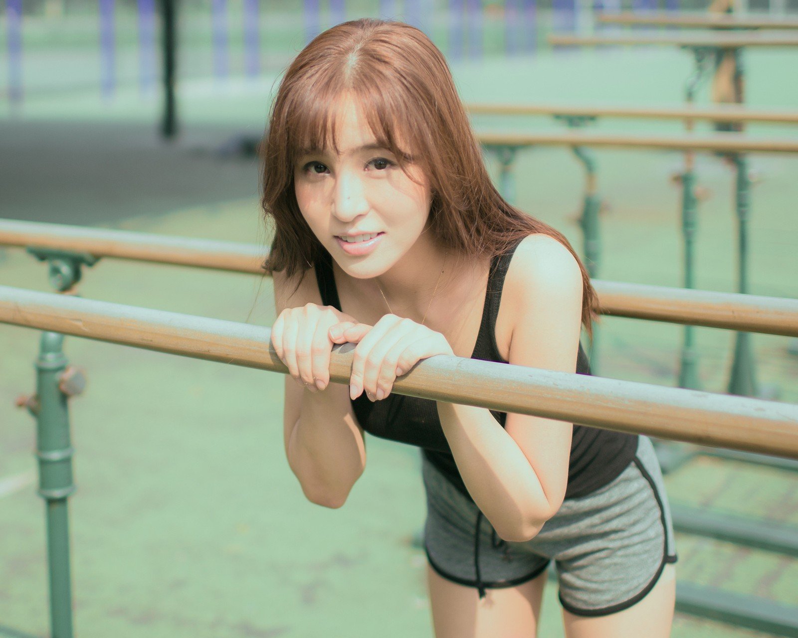 美女,清纯,清晰,小清新,青春,美好