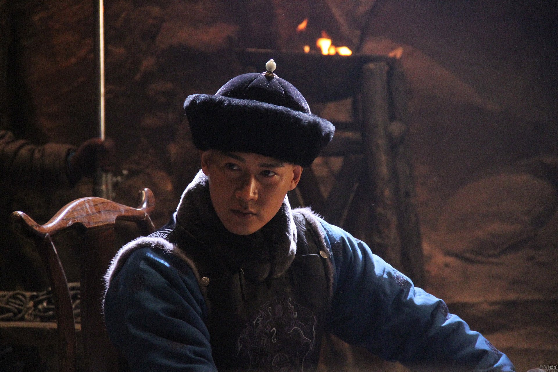 宫锁连城,影视,湖南卫视,古装,电视剧,陆毅