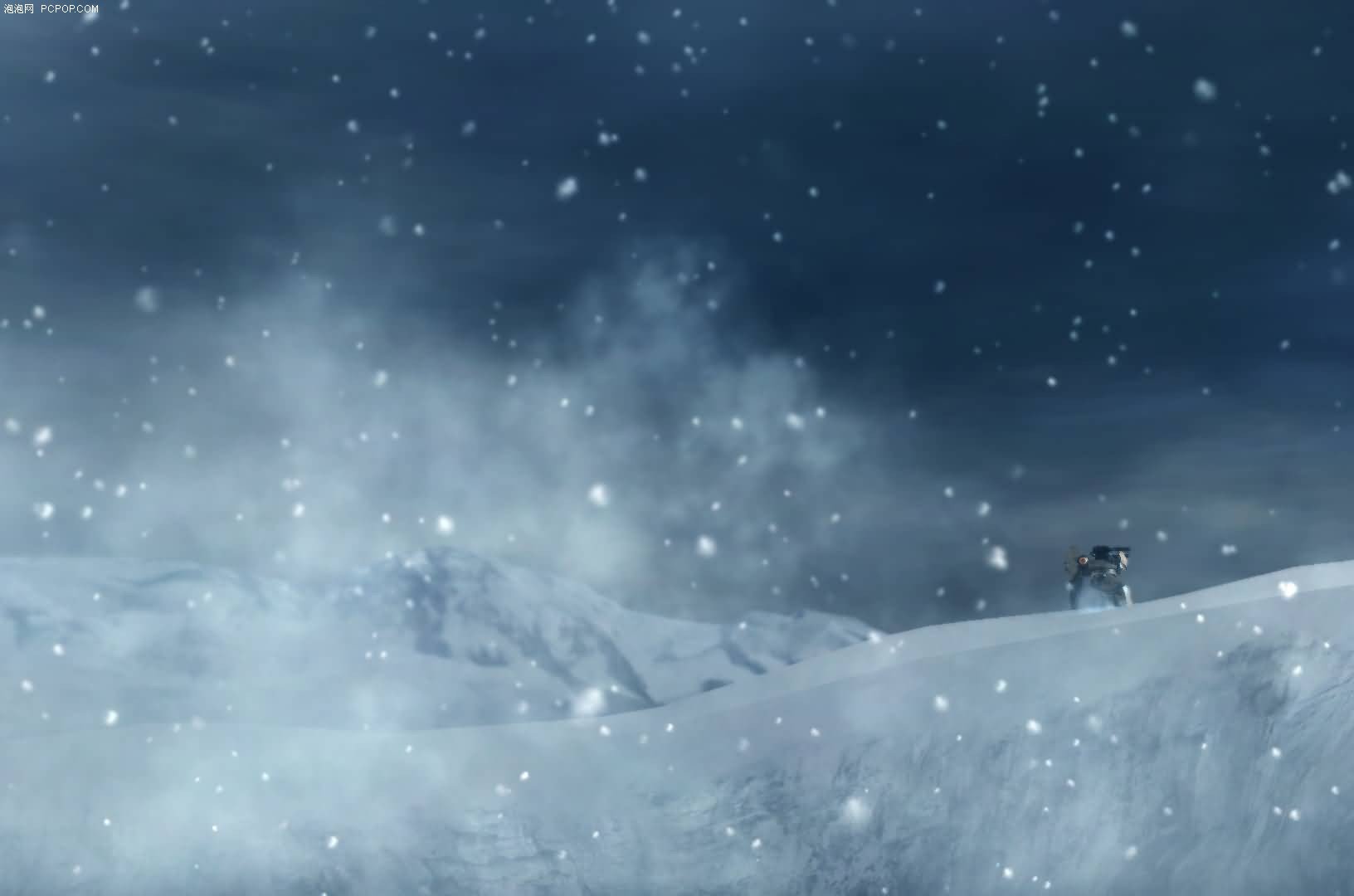 自然,风光,风景,冰天雪地,雪,冬天,冷,寒冷