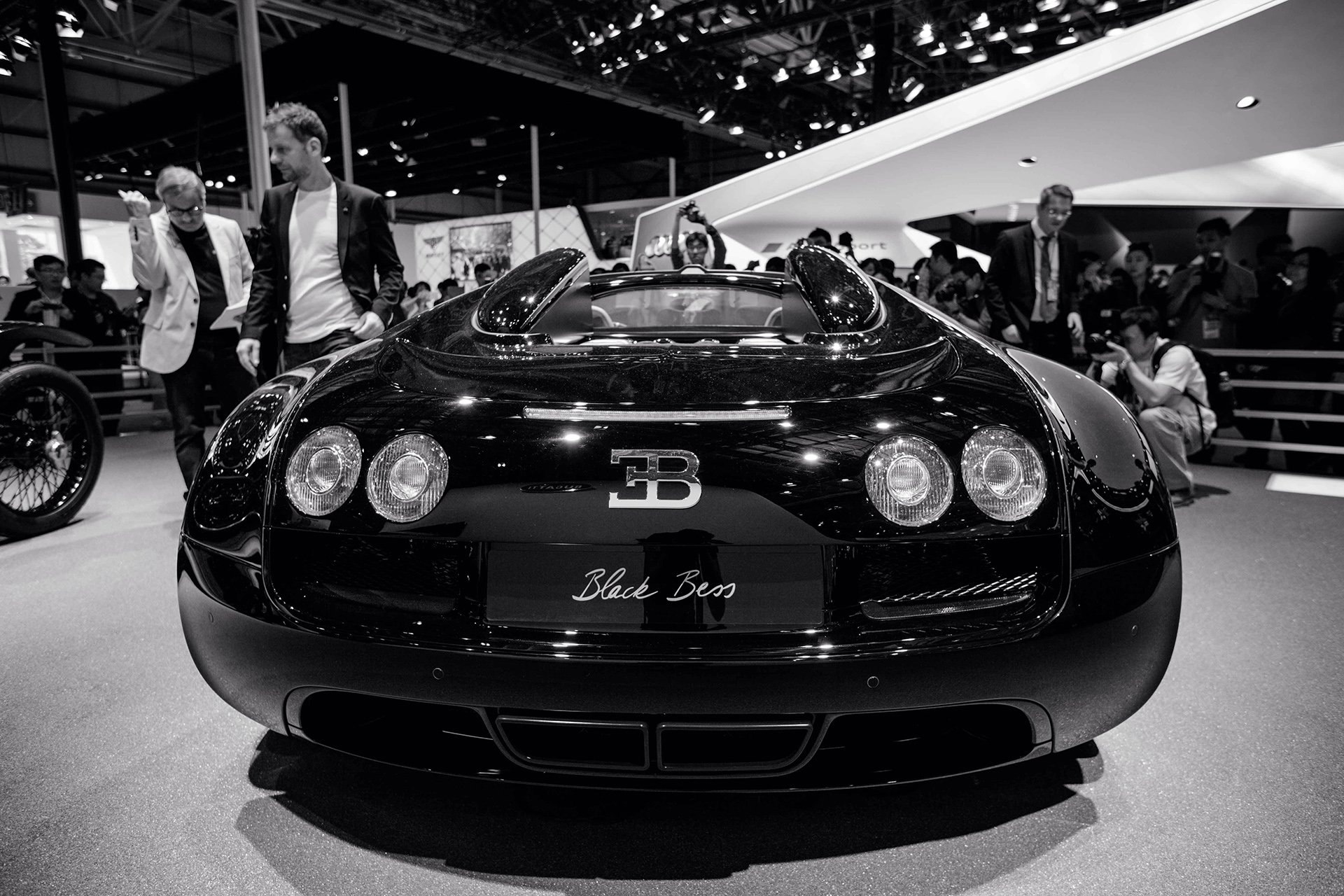 汽车,名车,2014北京车展,摄影,梦回2008单双号