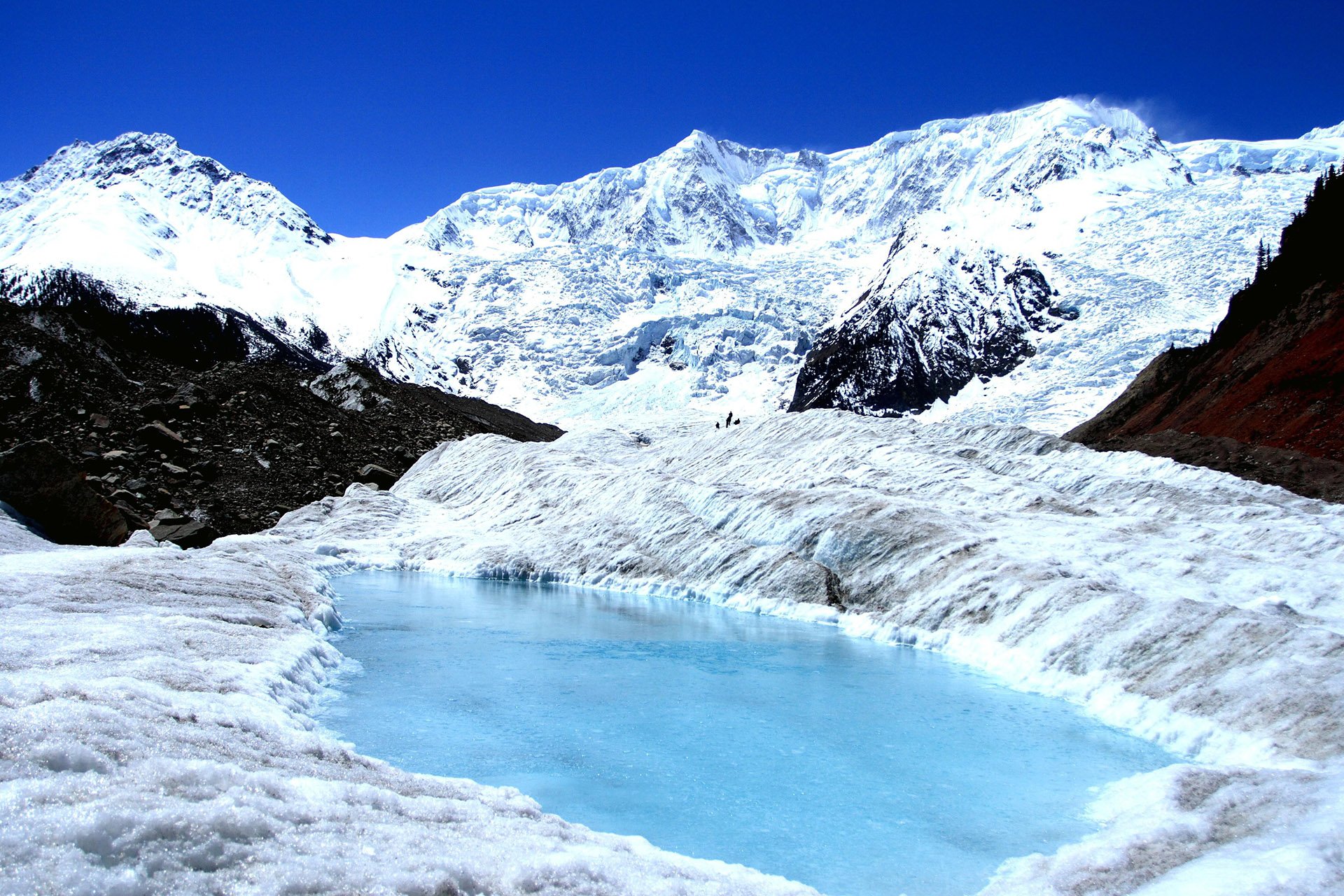 风景,自然风光,旅行,天堂,西藏,旅游胜地,自由,净化心灵