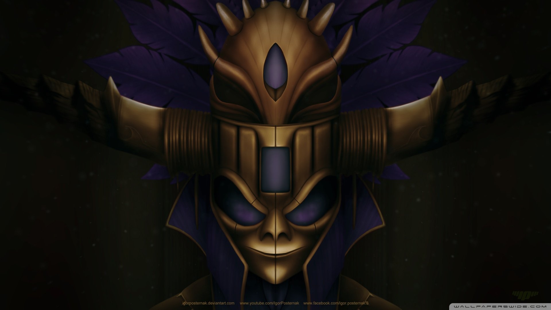 炫酷,简约,质感,特效