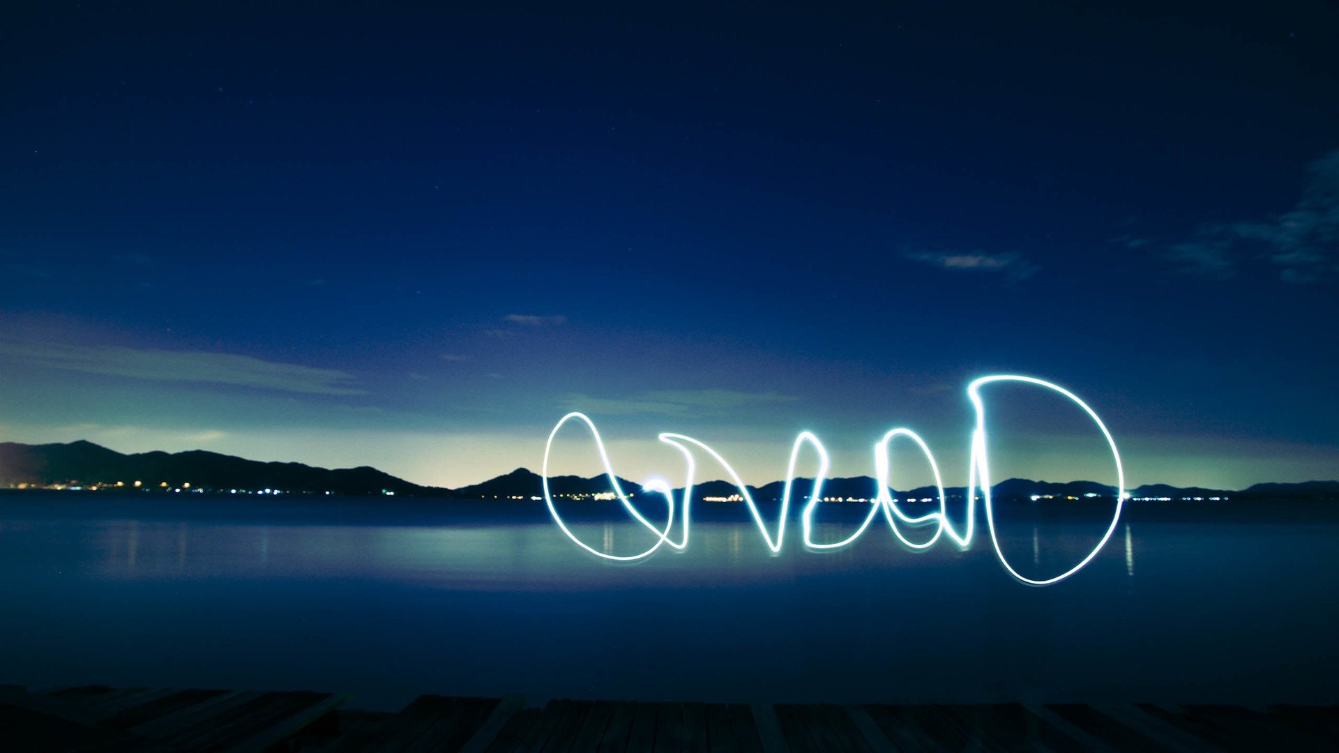 炫酷,简约,质感,特效