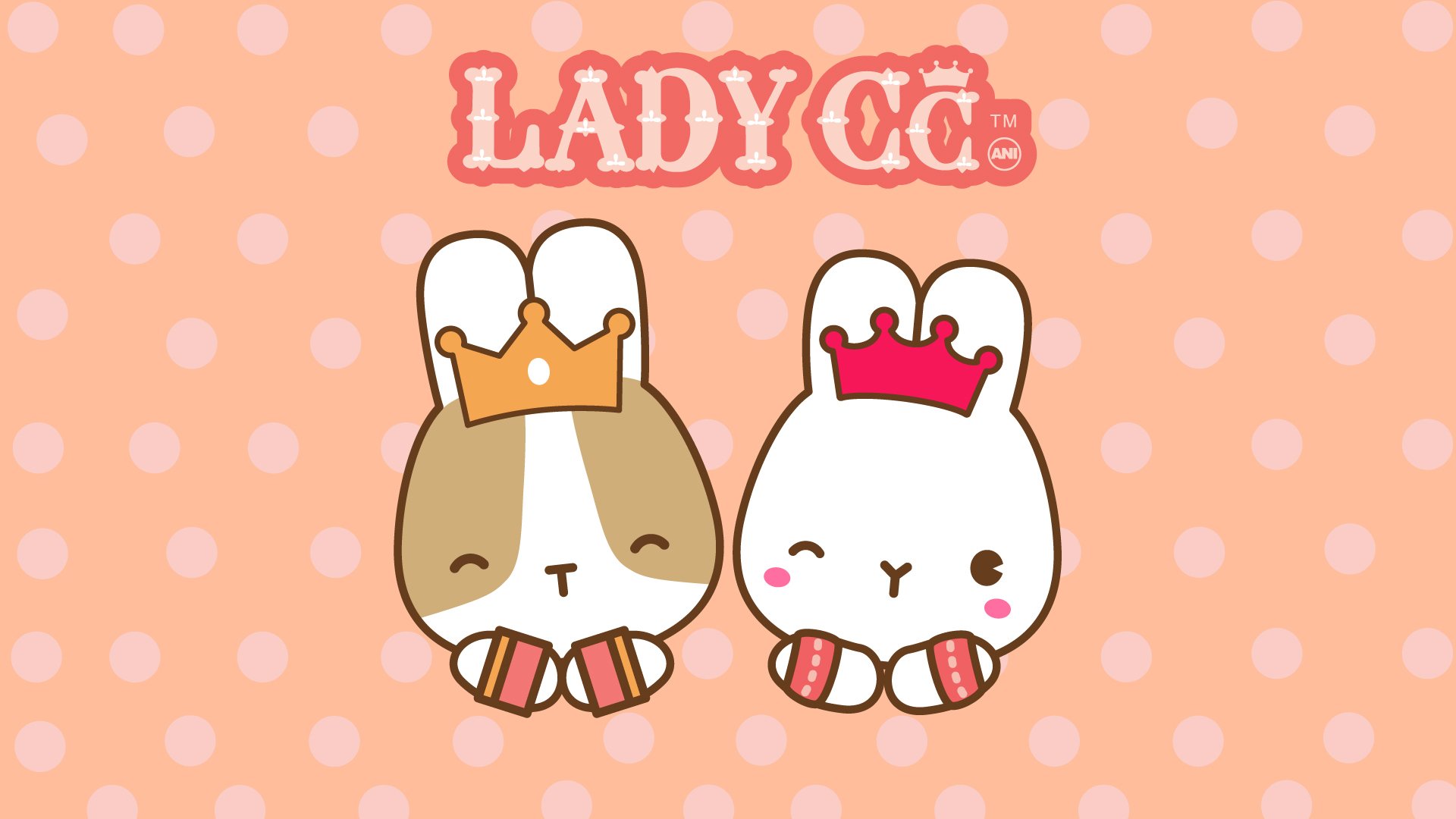 LADY,CC,茜茜公主,LADYCC