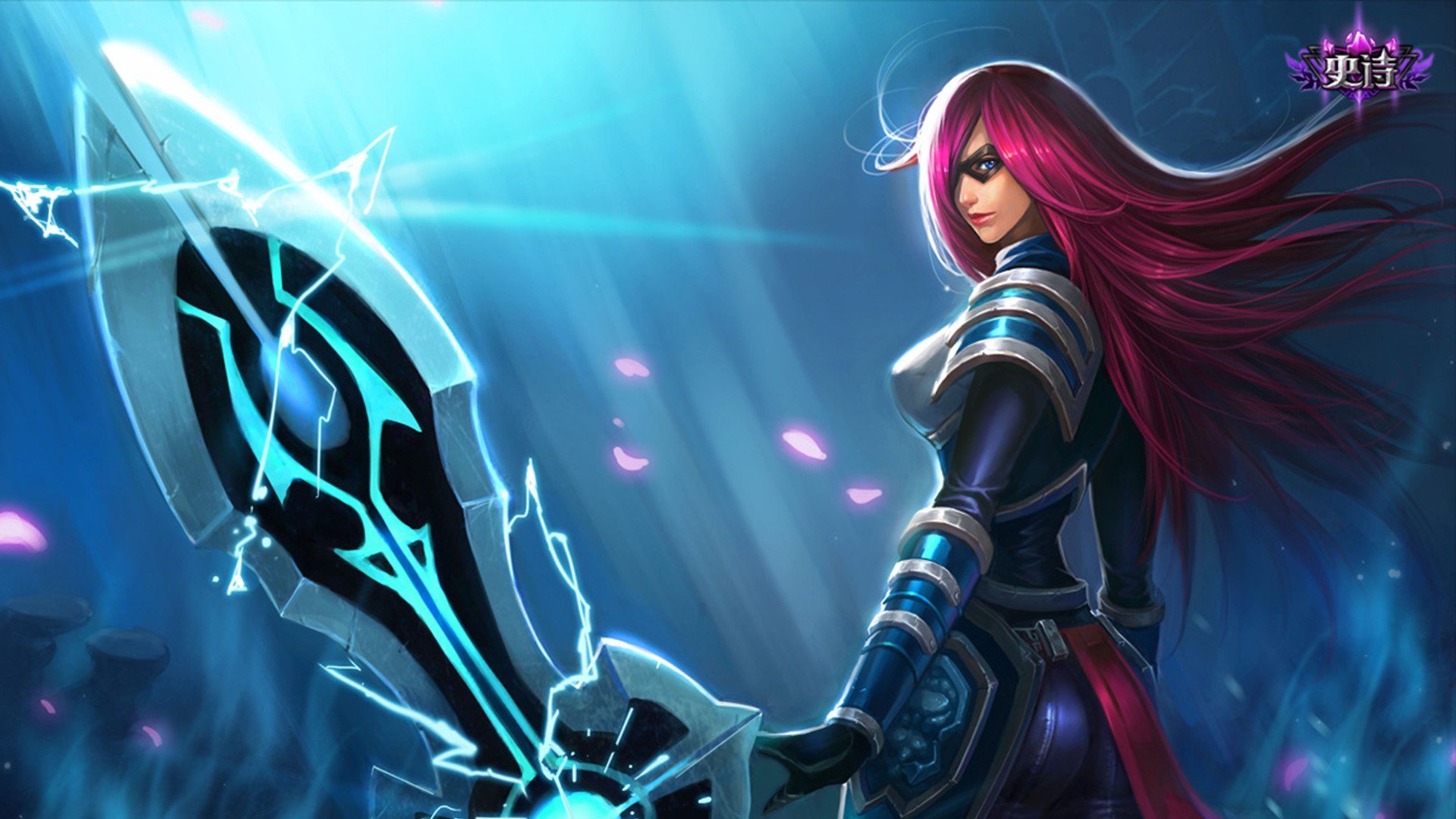 游戏,英雄联盟,网游