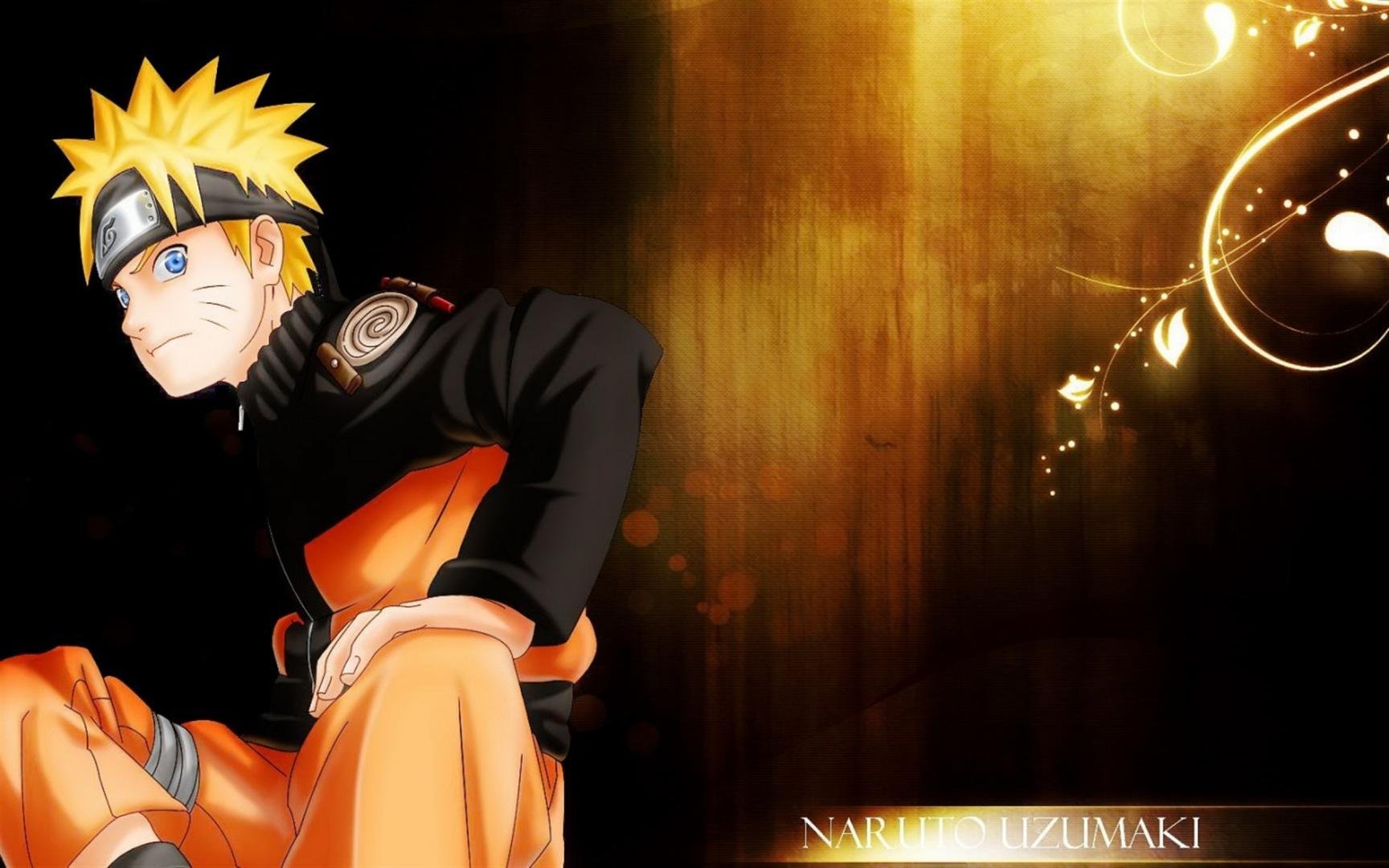 动漫,卡通,手绘,火影忍者