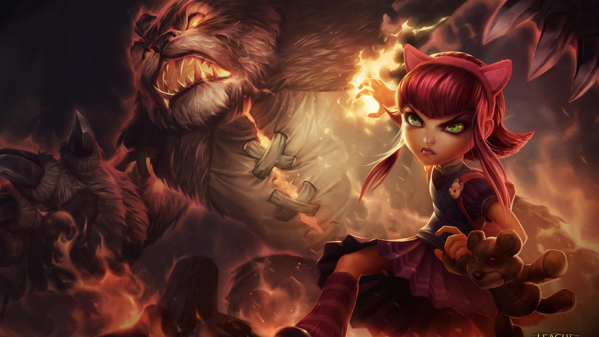 游戏,英雄联盟,网游