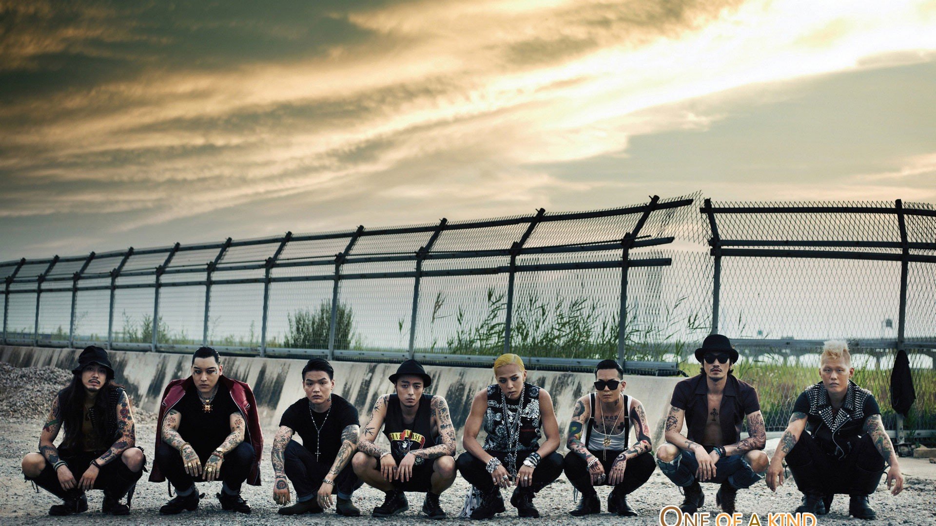 明星,韩国,韩星,组合,bigbang,帅哥