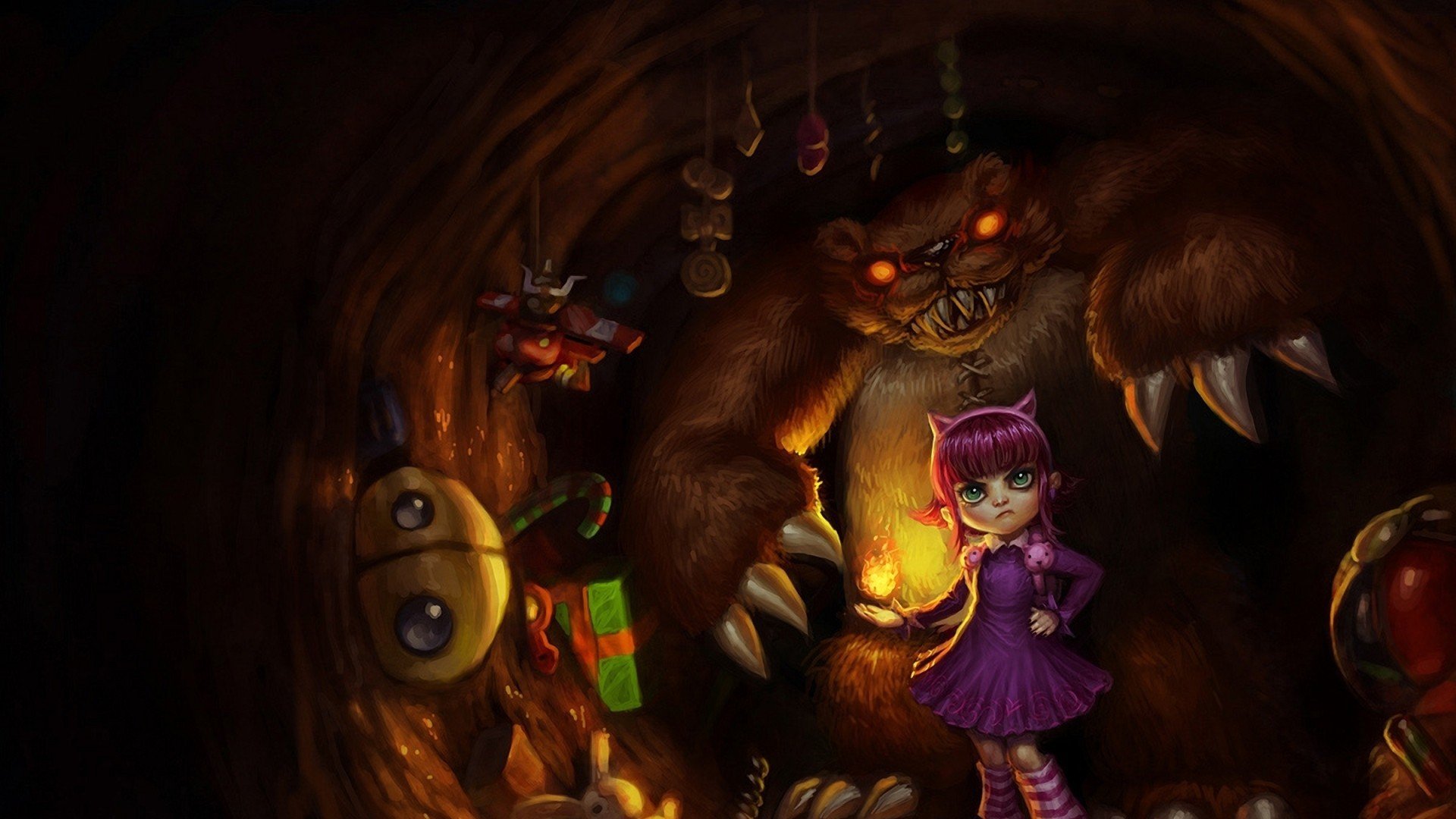 游戏,英雄联盟,网游