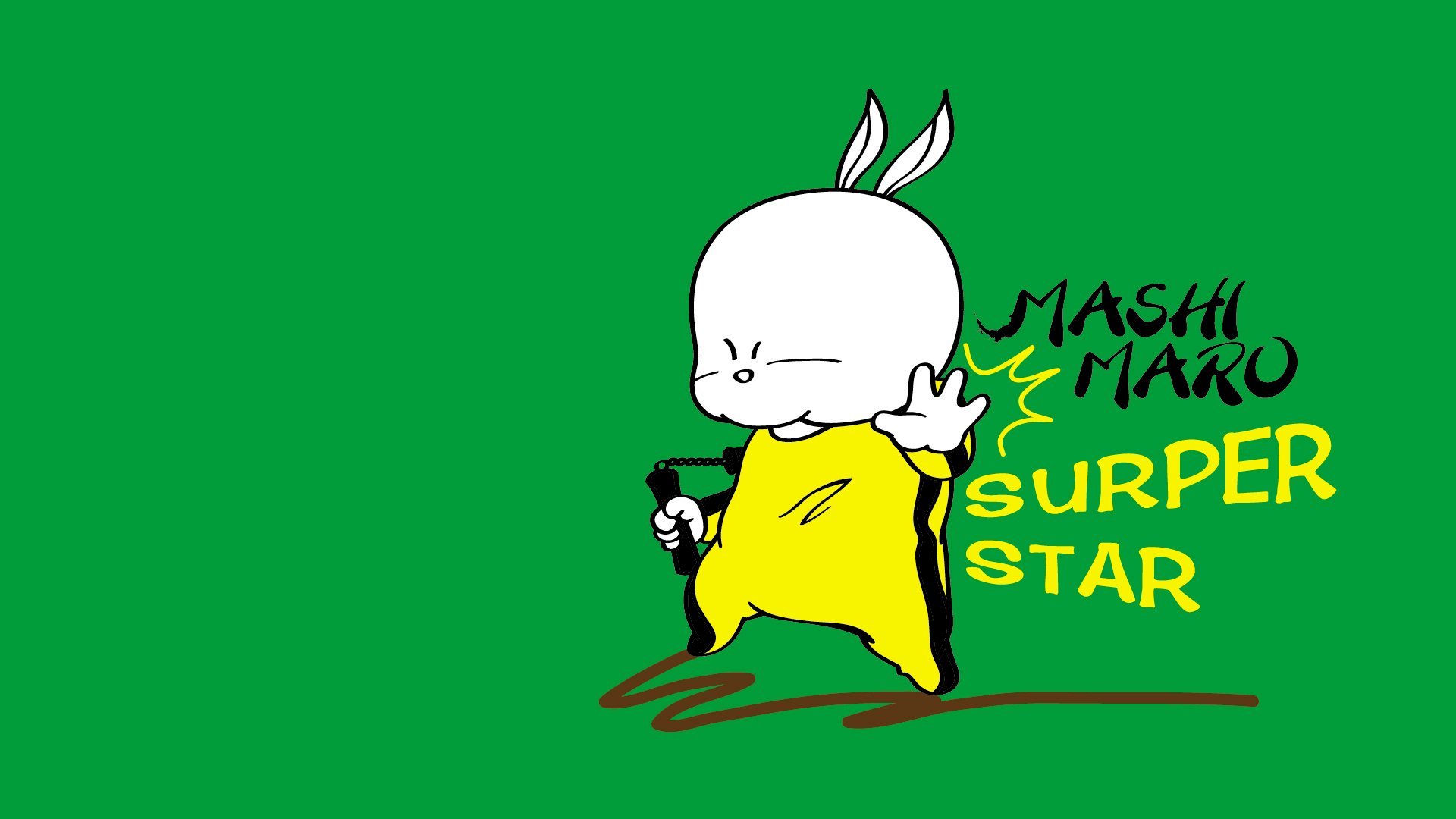 动漫,卡通,手绘,流氓兔,搞怪,兔子