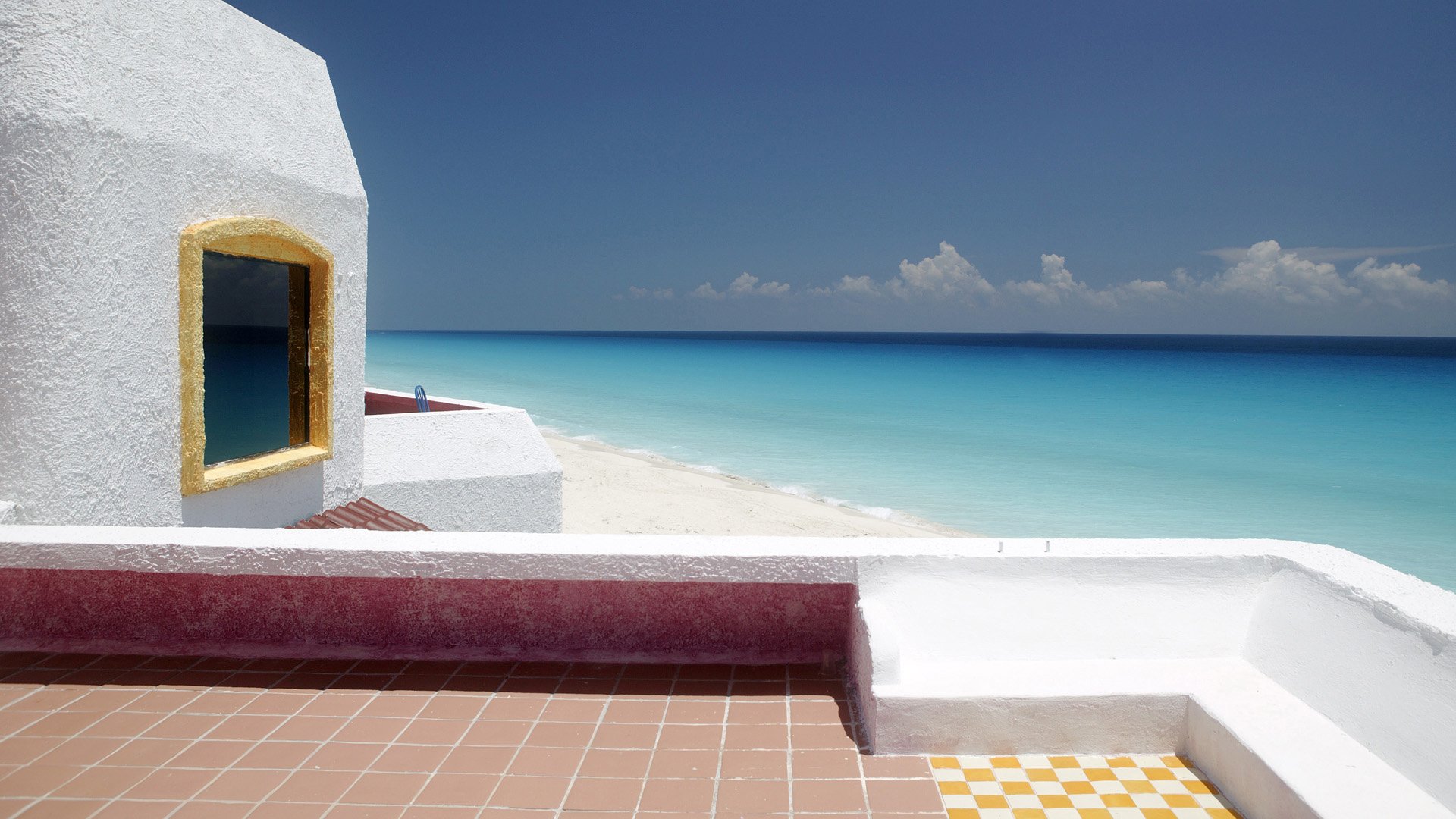 自然,风光,风景,海洋天堂,大海,唯美,爱琴海