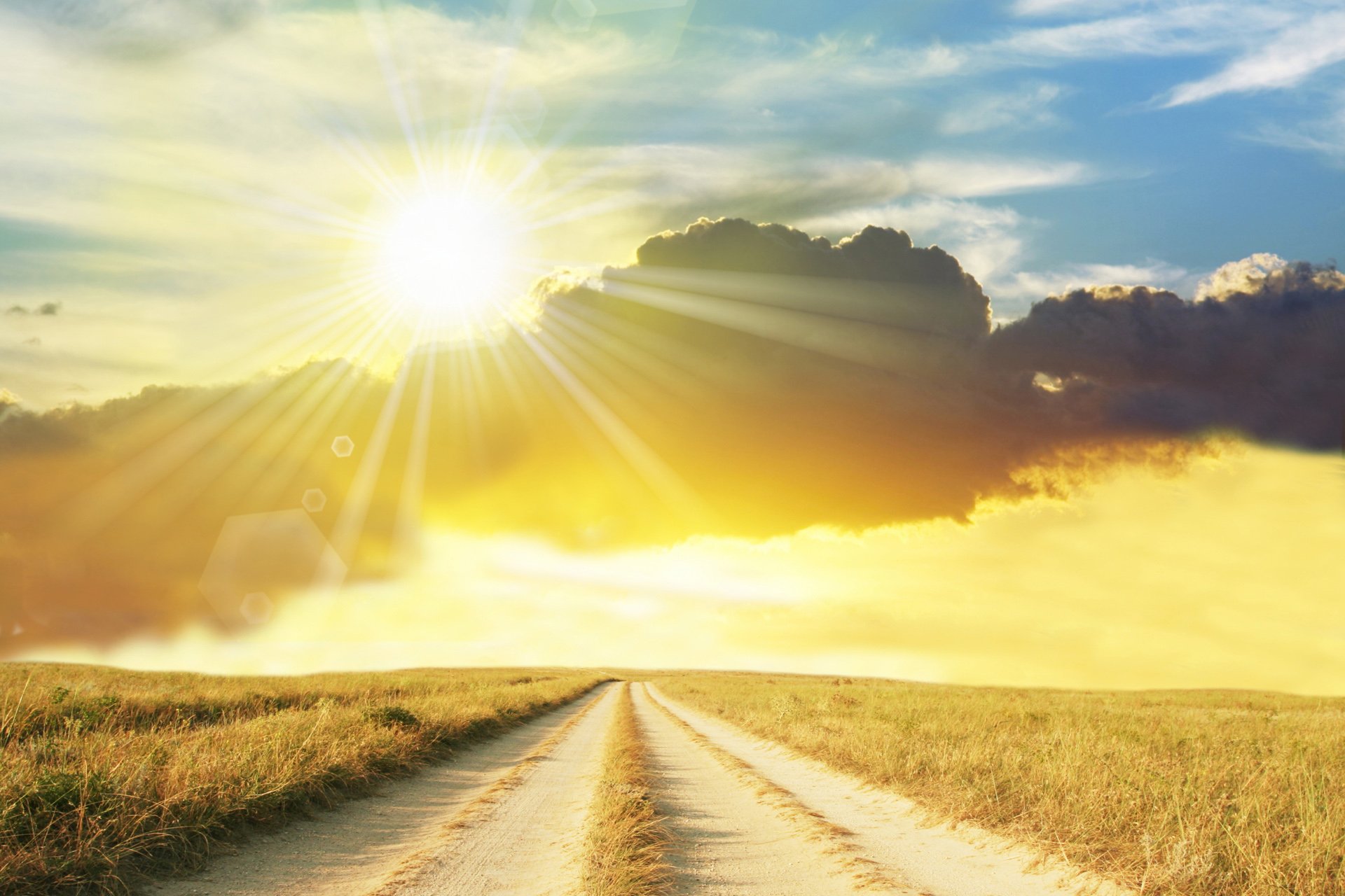 自然,风光,风景,落日余晖,夕阳,黄昏,傍晚,唯美