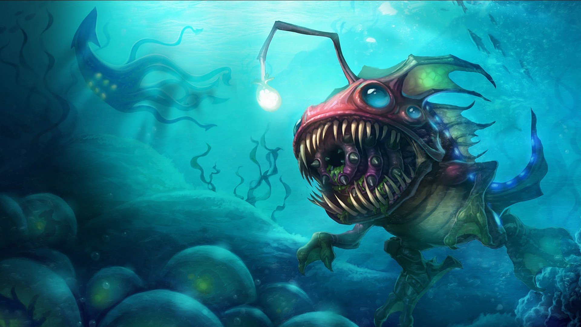 游戏,英雄联盟,网游