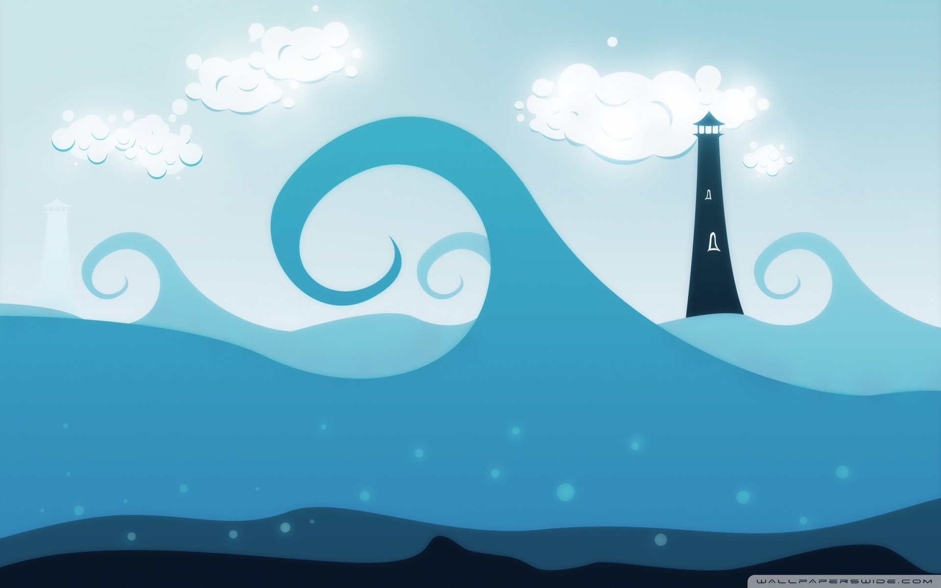 炫酷,简约,手绘