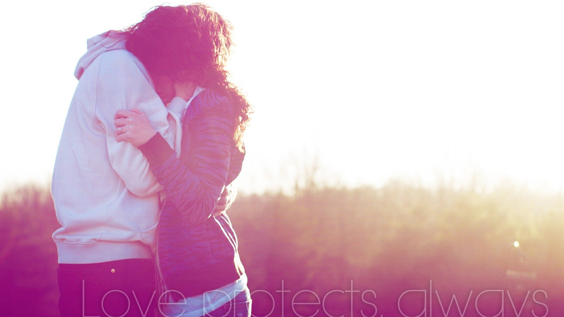 爱情,浪漫,唯美温馨