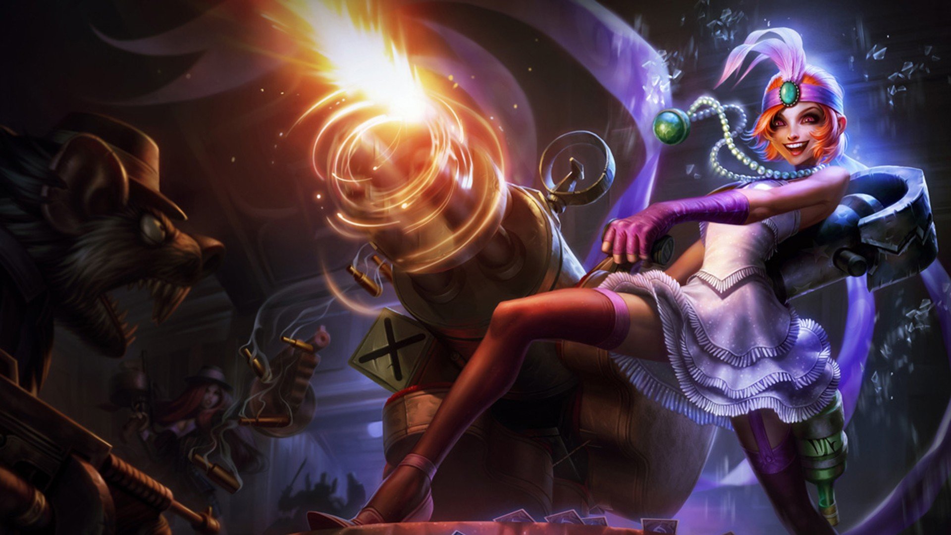 游戏,英雄联盟,网游