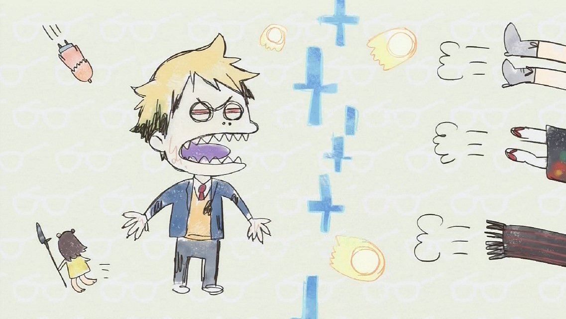 手绘,爱情,情侣,萌,男孩女孩