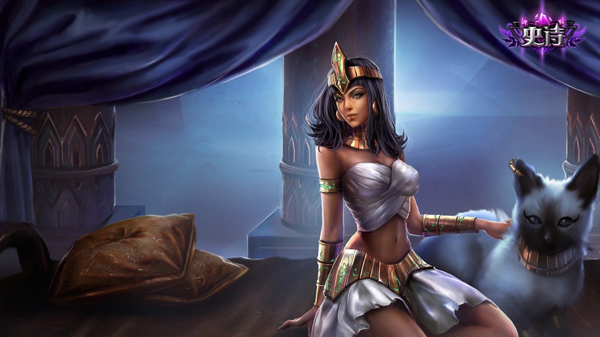 游戏,英雄联盟,网游