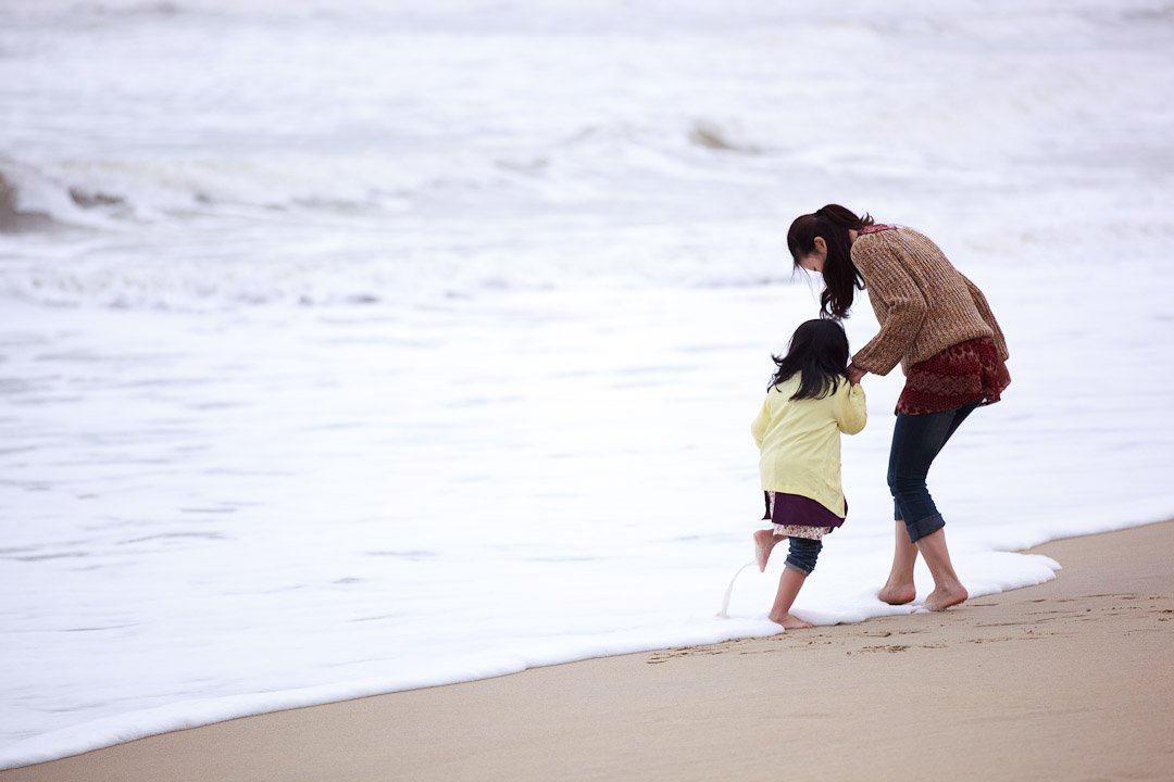 母亲节,唯美温馨,温馨一刻,妈妈