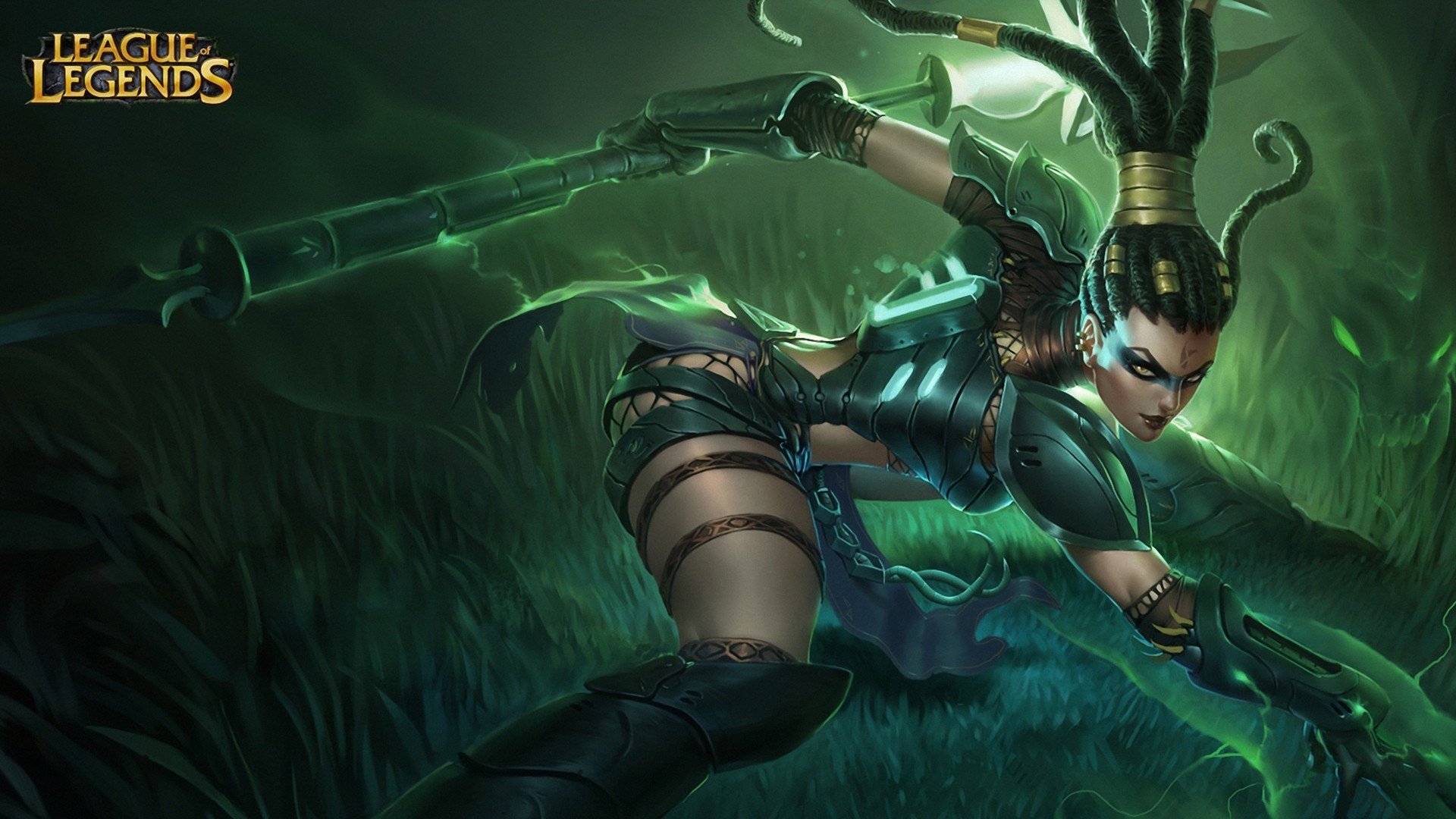 游戏,英雄联盟,网游