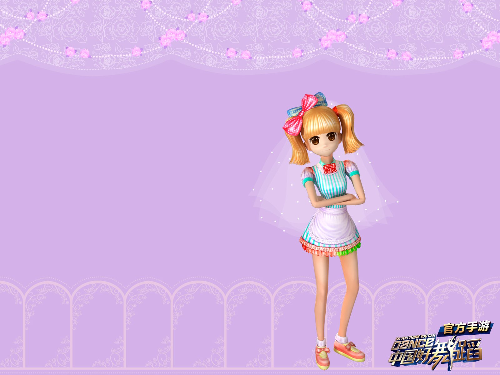 中国好舞蹈,手游,游戏,好舞蹈,舞蹈,音乐,劲舞,363精品游戏,网游