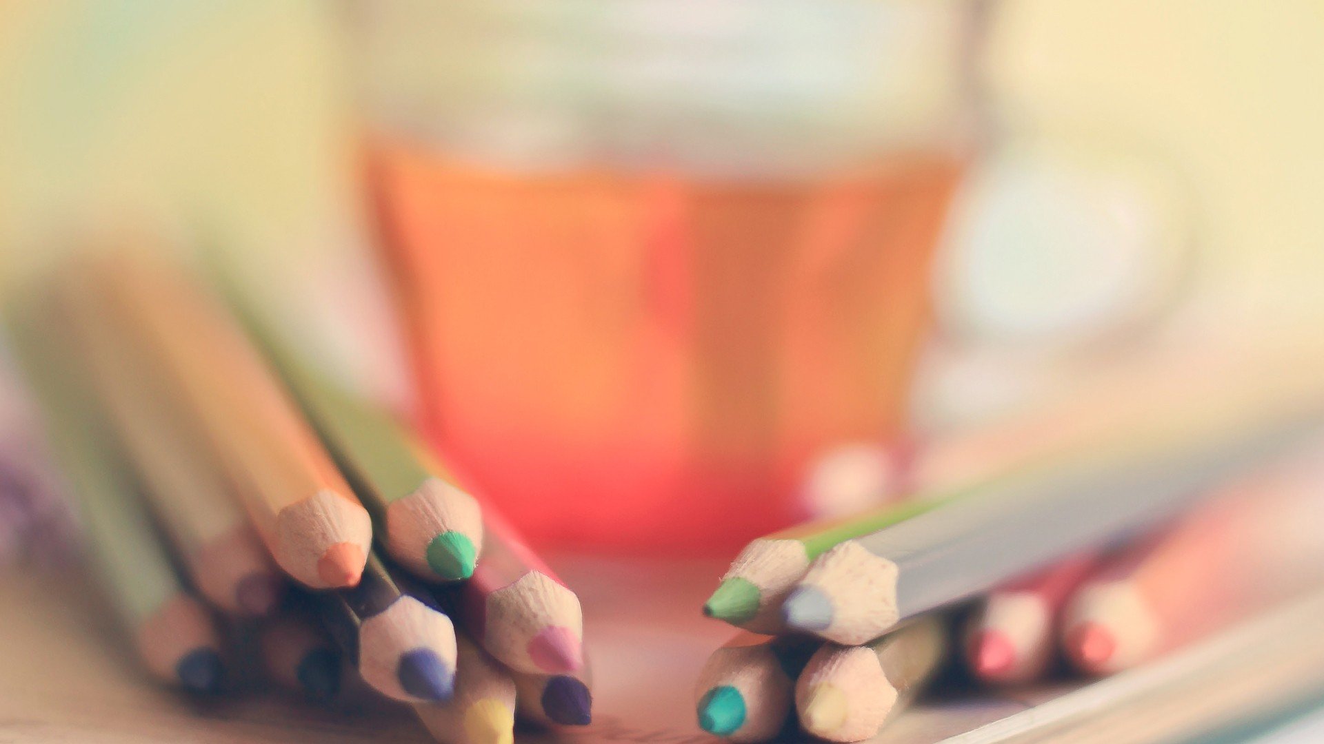 小清新,唯美,温暖,温馨一刻,静物写真