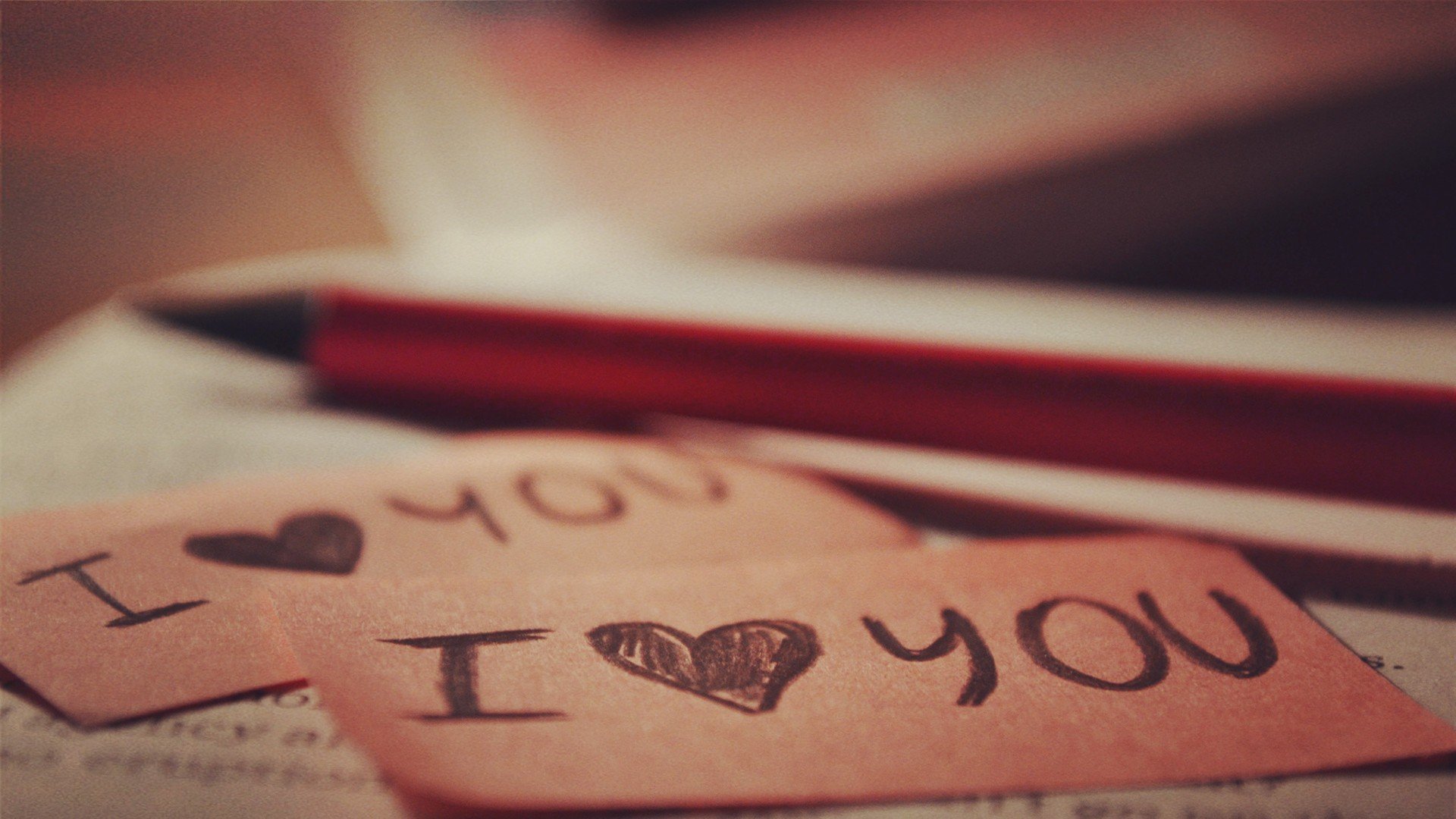 爱情,爱情箴言,文字,浪漫,手写