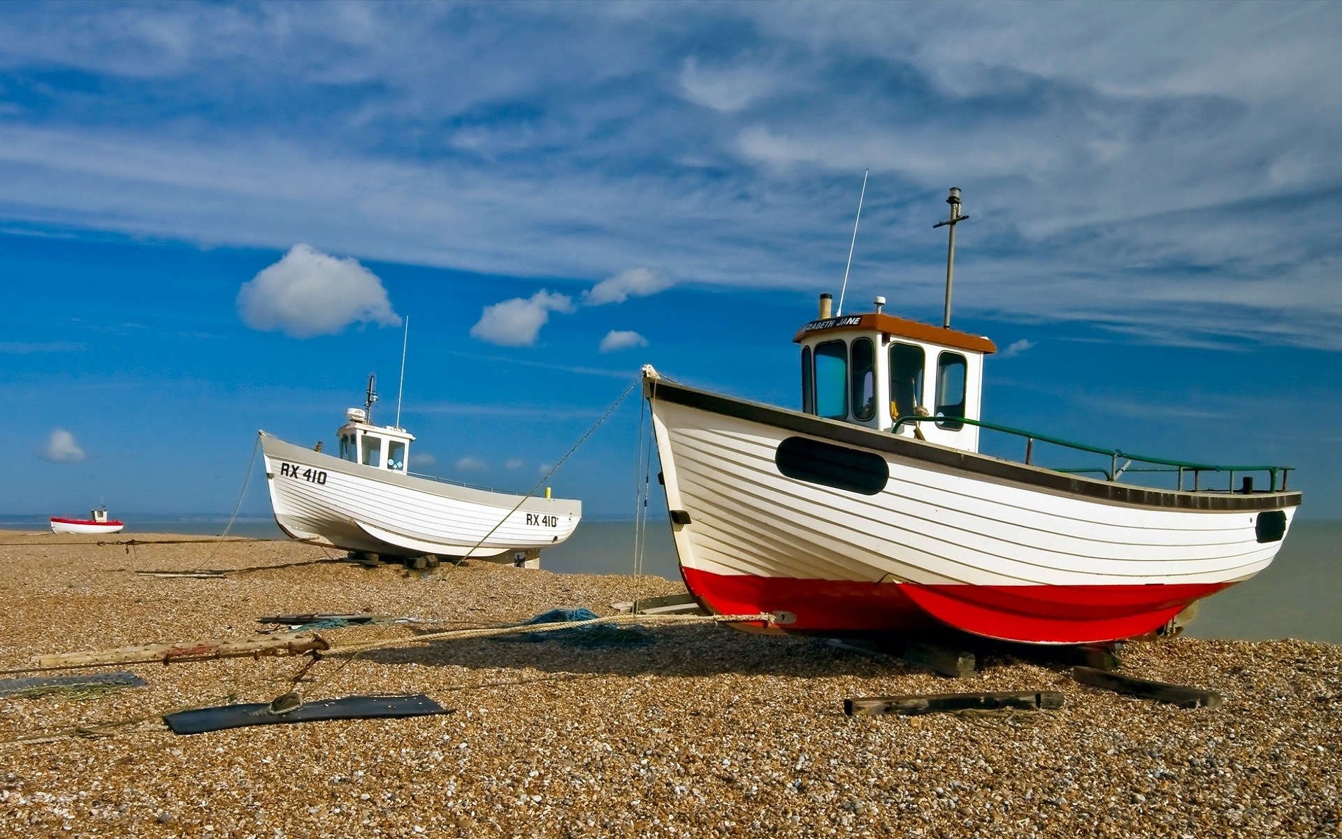 自然,风光,风景,船,帆,扬帆起航,远行,出发,海边,搁浅