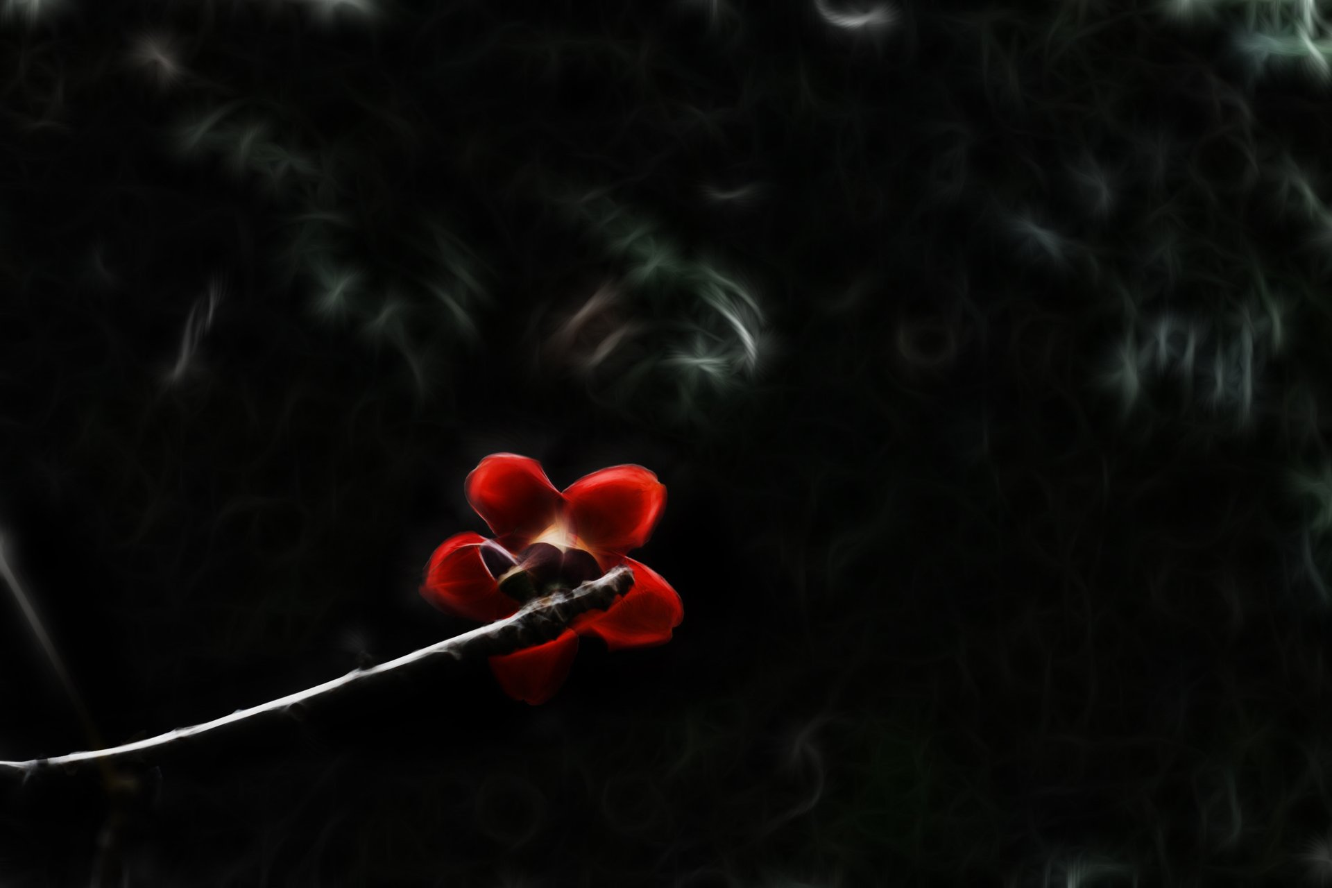 炫酷,特效,视觉艺术,设计,简约,质感