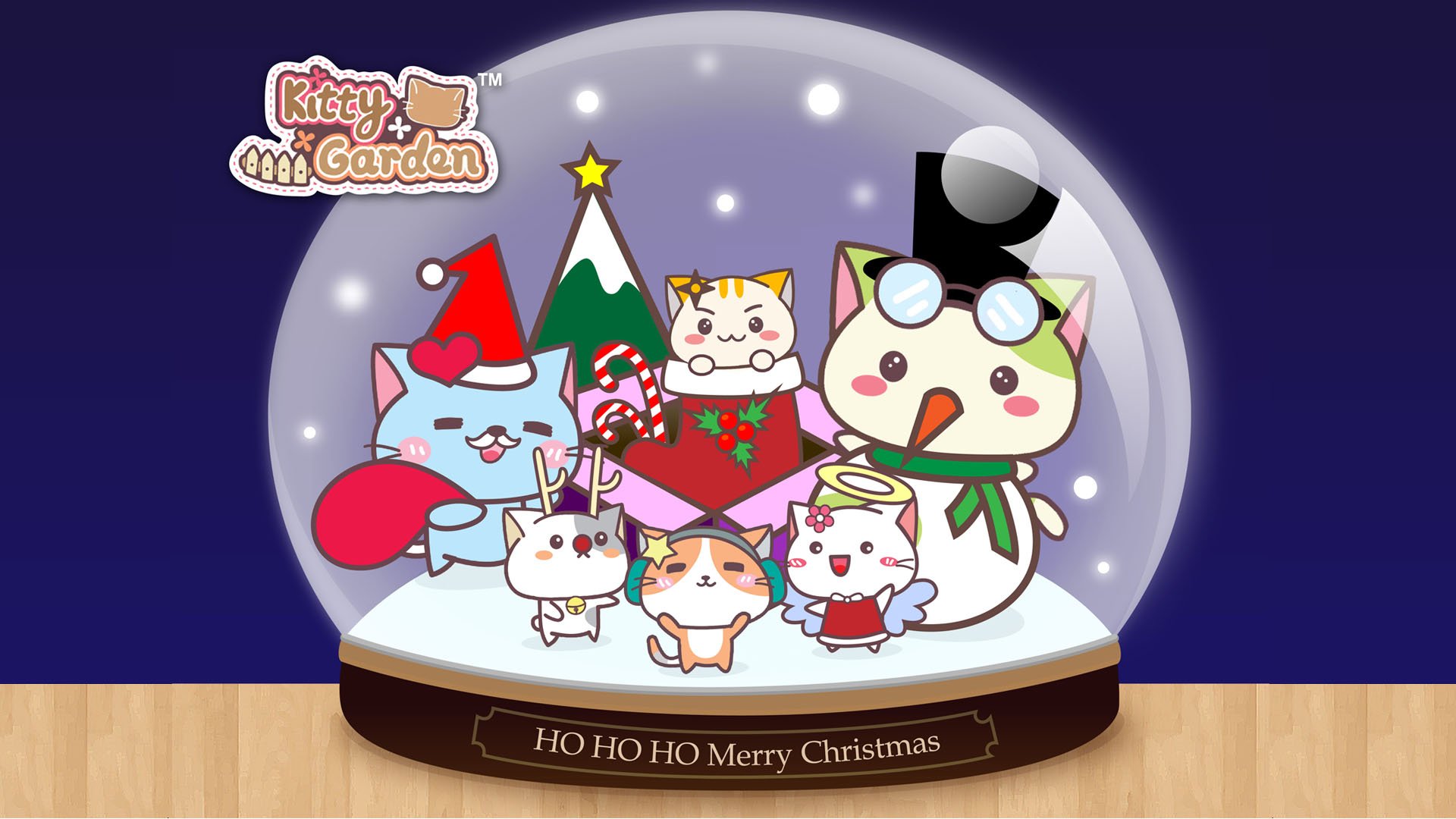 卡通,手绘,可爱,猫咪,KG猫咪乐园,Kitty,Garden,猫咪乐园