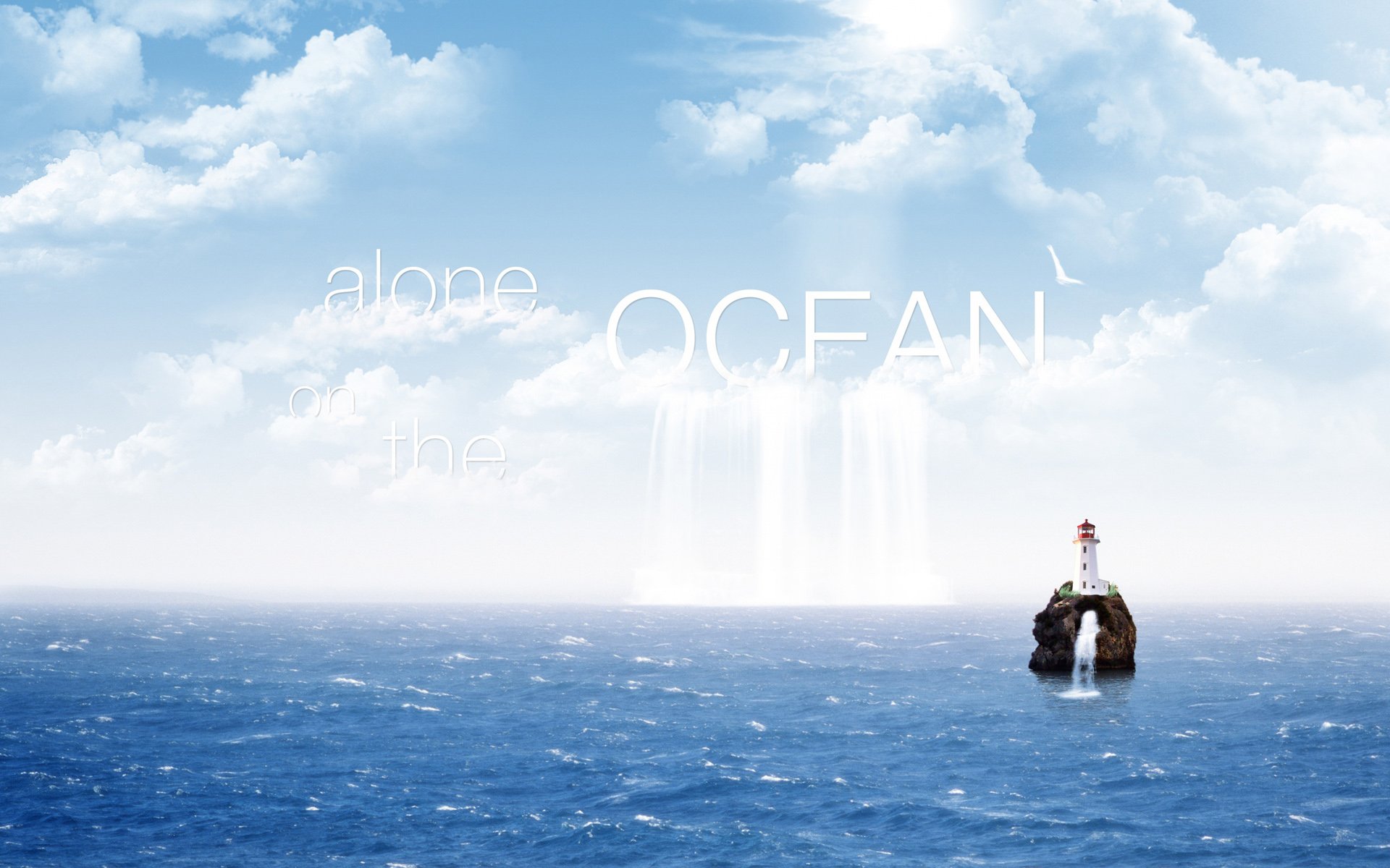 自然,风光,风景,海洋天堂,大海,唯美