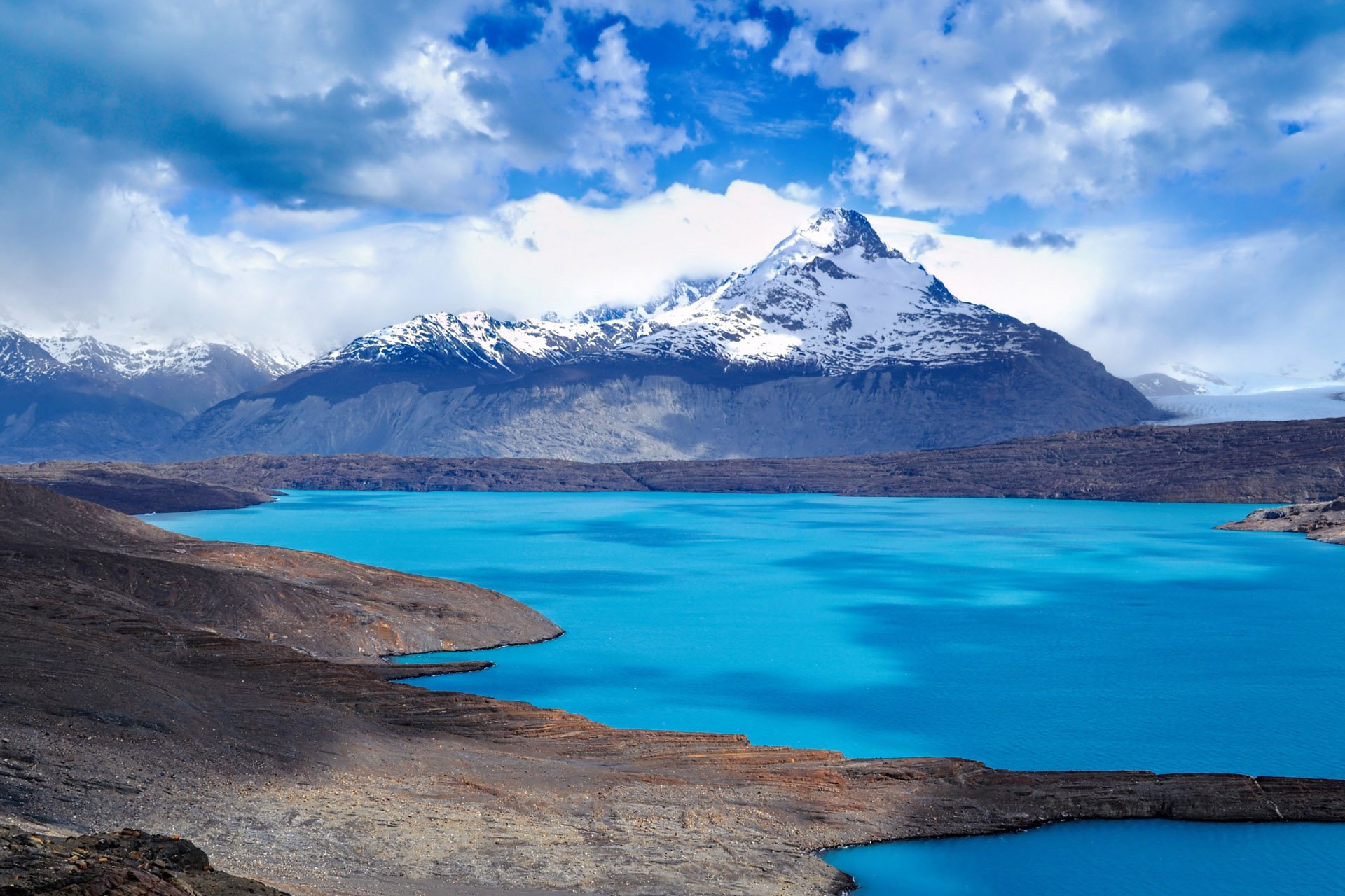 自然,风光,风景,海洋天堂,大海,唯美,湛蓝,蓝天白云,意境