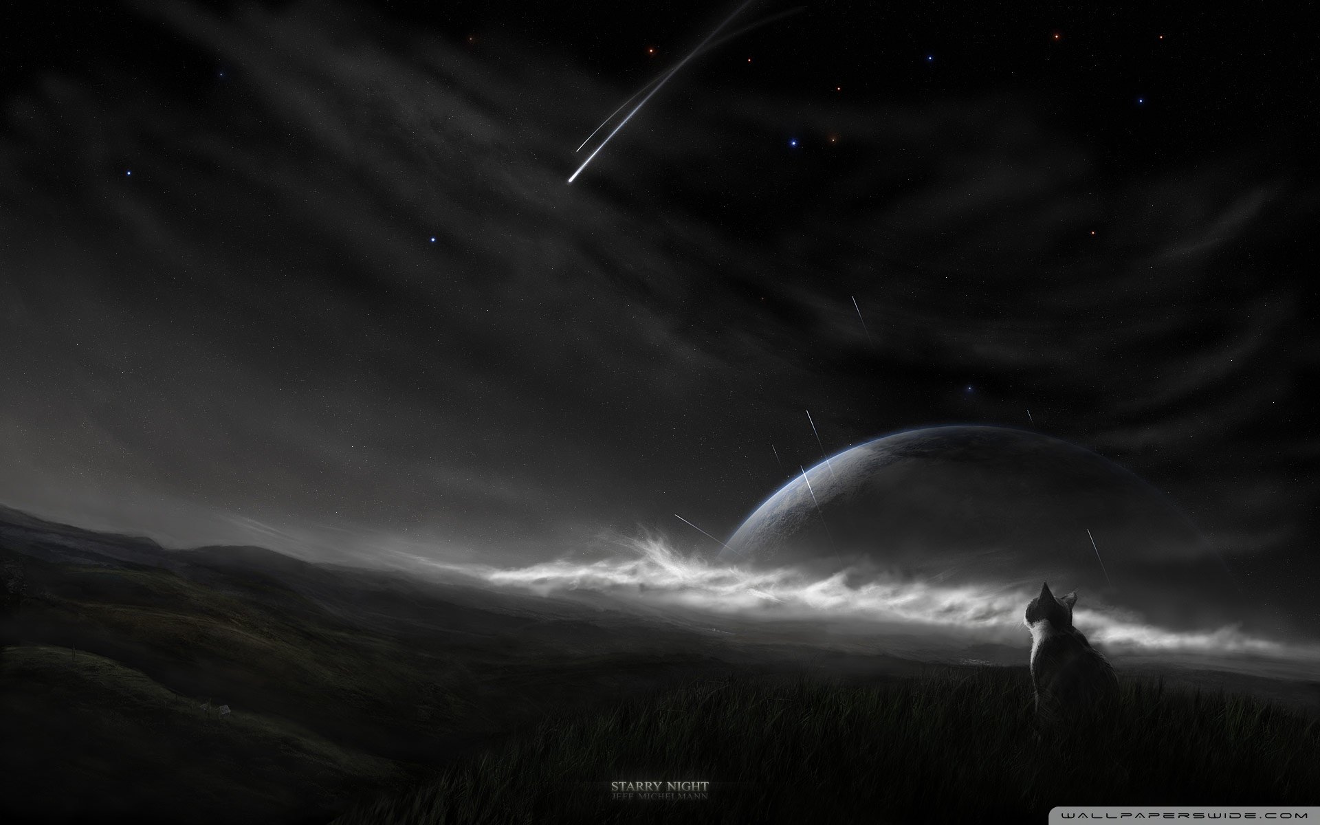 自然风光,绿色,清新,唯美,意境,炎炎夏日,旅游胜地,风景